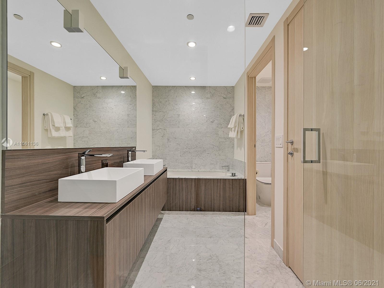 BRICKELL FLATIRON CONDO - Residential Lease