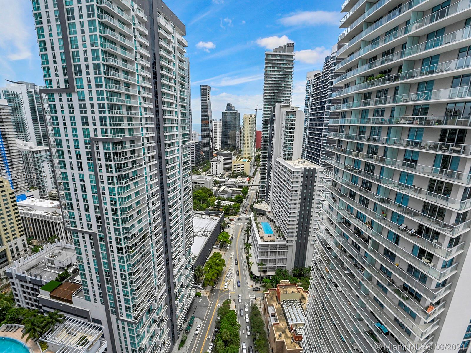 BRICKELL FLATIRON CONDO - Residential Lease