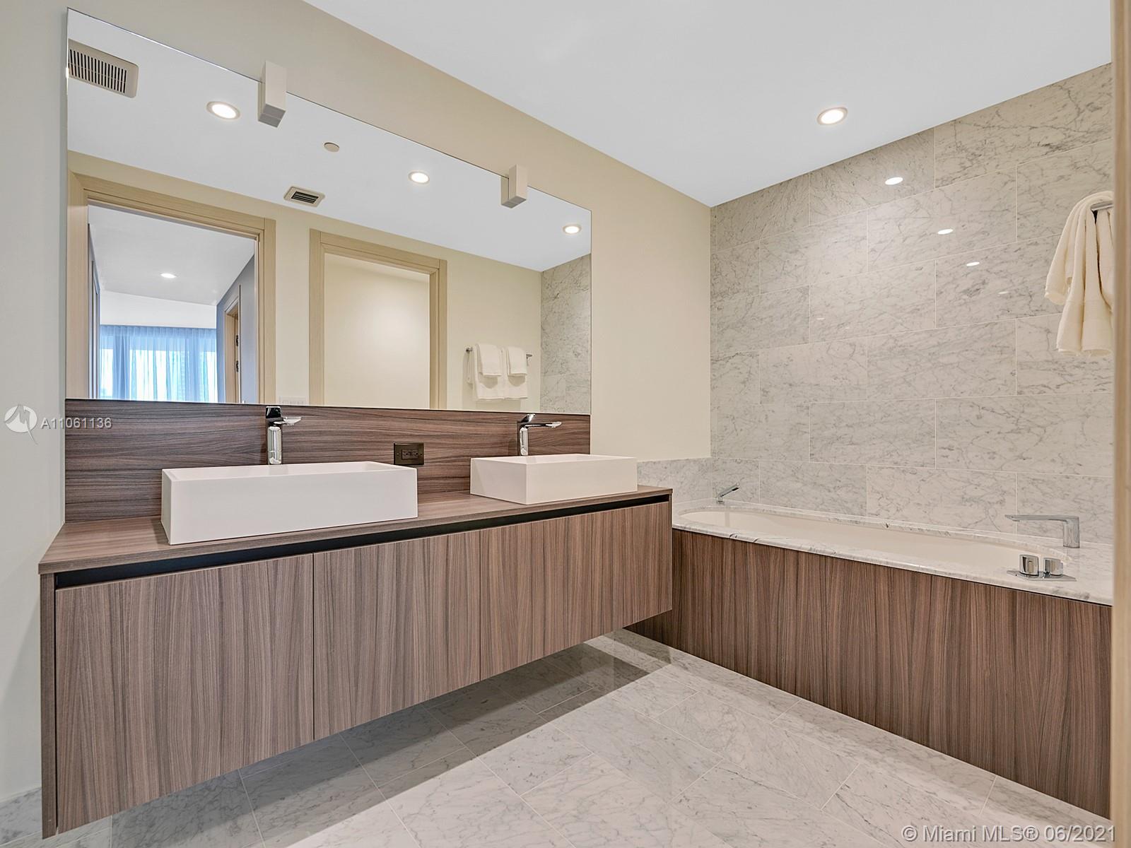 BRICKELL FLATIRON CONDO - Residential Lease