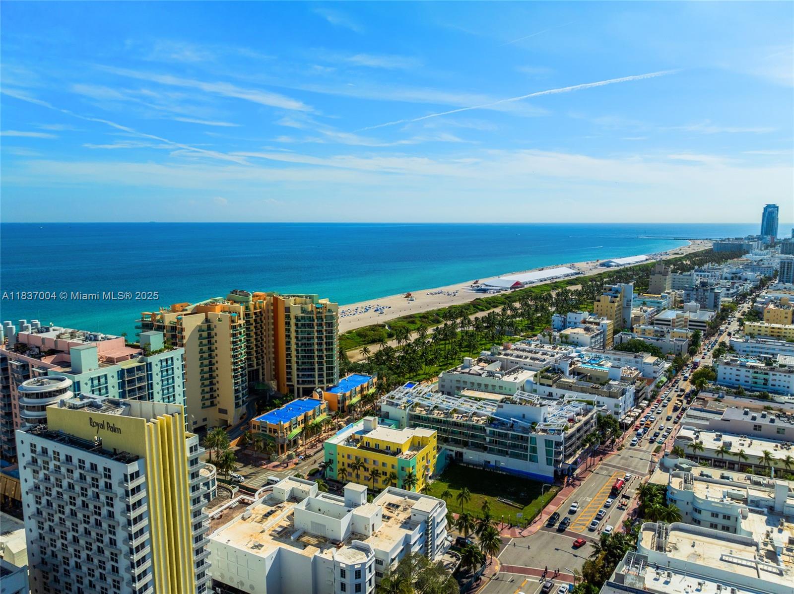 IL VILLAGGIO ON SOUTH BEA - Residential