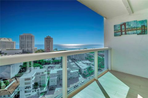 Photo of 6770 Indian Creek Dr #15T, Miami Beach, FL 33141 (MLS # A11877968)