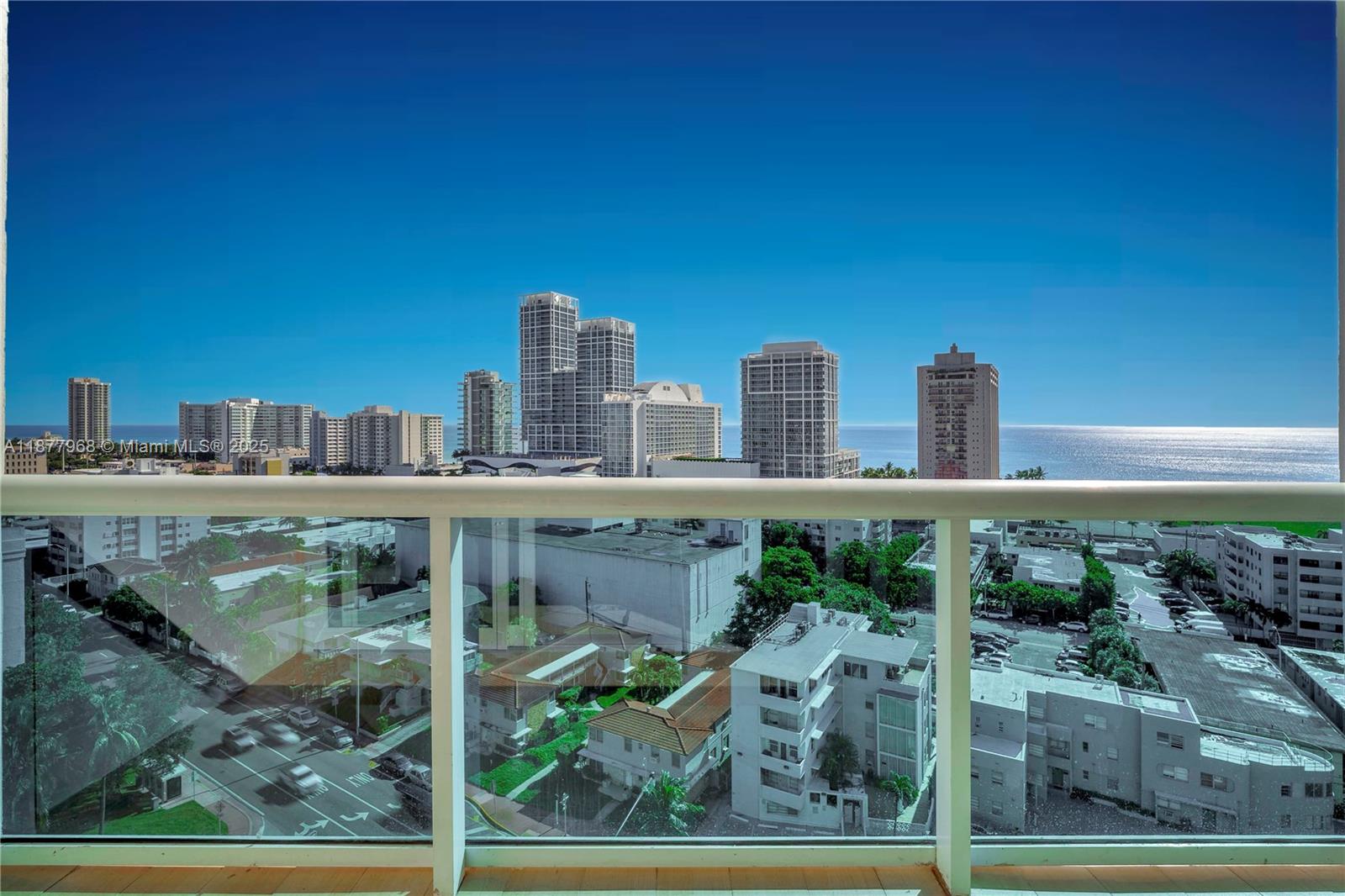 AQUASOL CONDO - Residential