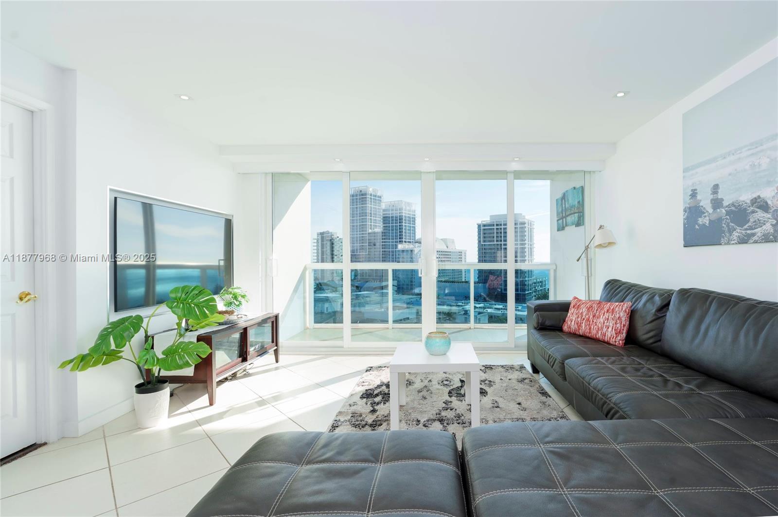 Move-in ready and fully furnished, this stunning 1-bedroom residence at Aquasol features a modern bathroom with top-of-the-line fixtures, impact-resistant windows, and elegant recessed lighting. Every detail has been thoughtfully upgraded, and the property is being sold fully furnished for your convenience