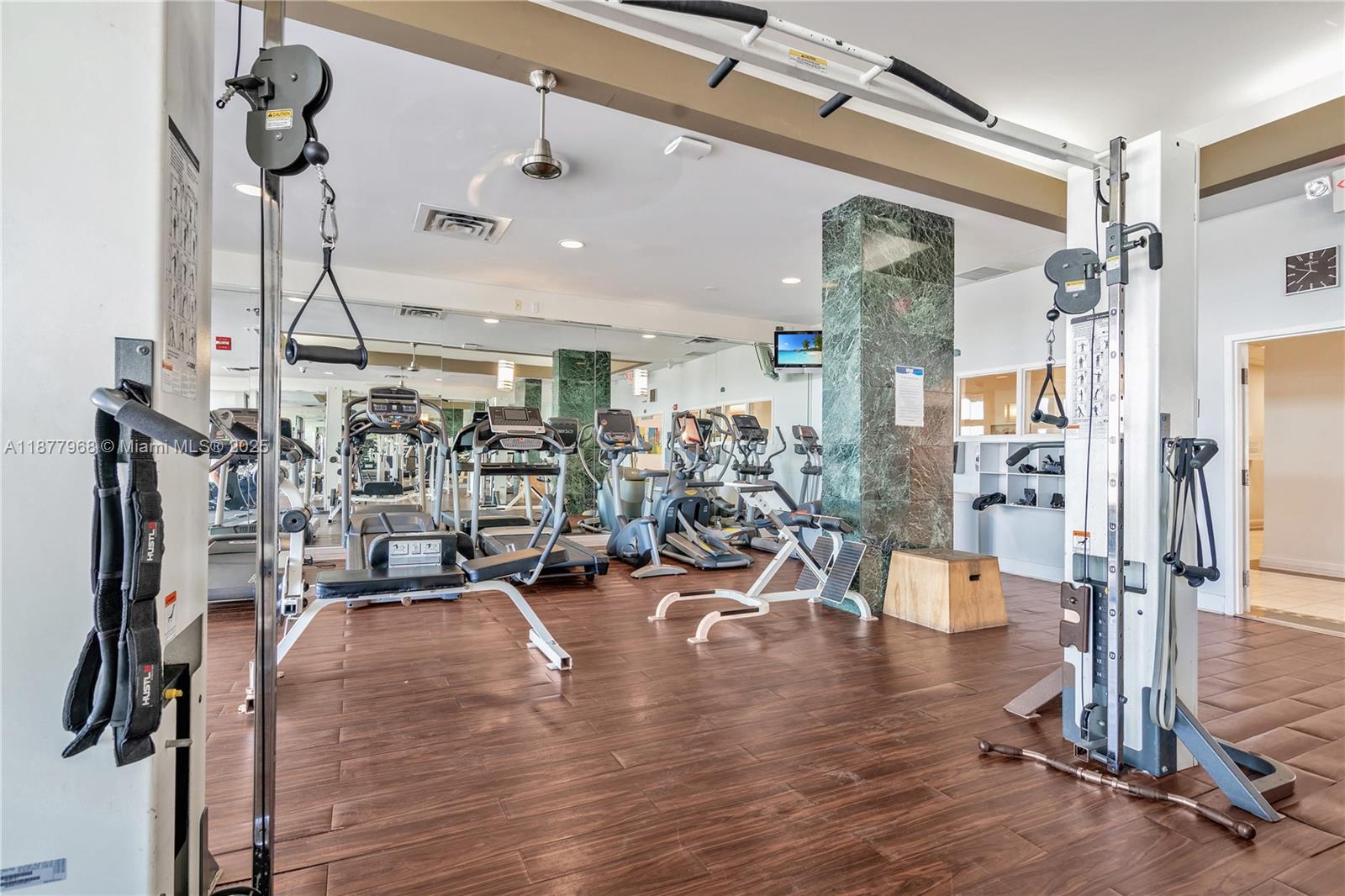 AQUASOL CONDO - Residential