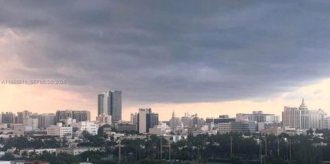 1200 West Ave 1507 Miami Beach FL 33139