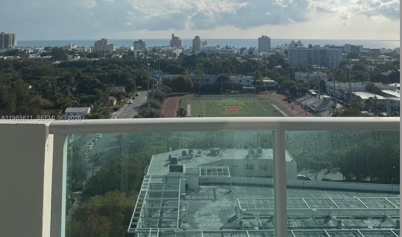 MIRADOR 1200 CONDO - Residential