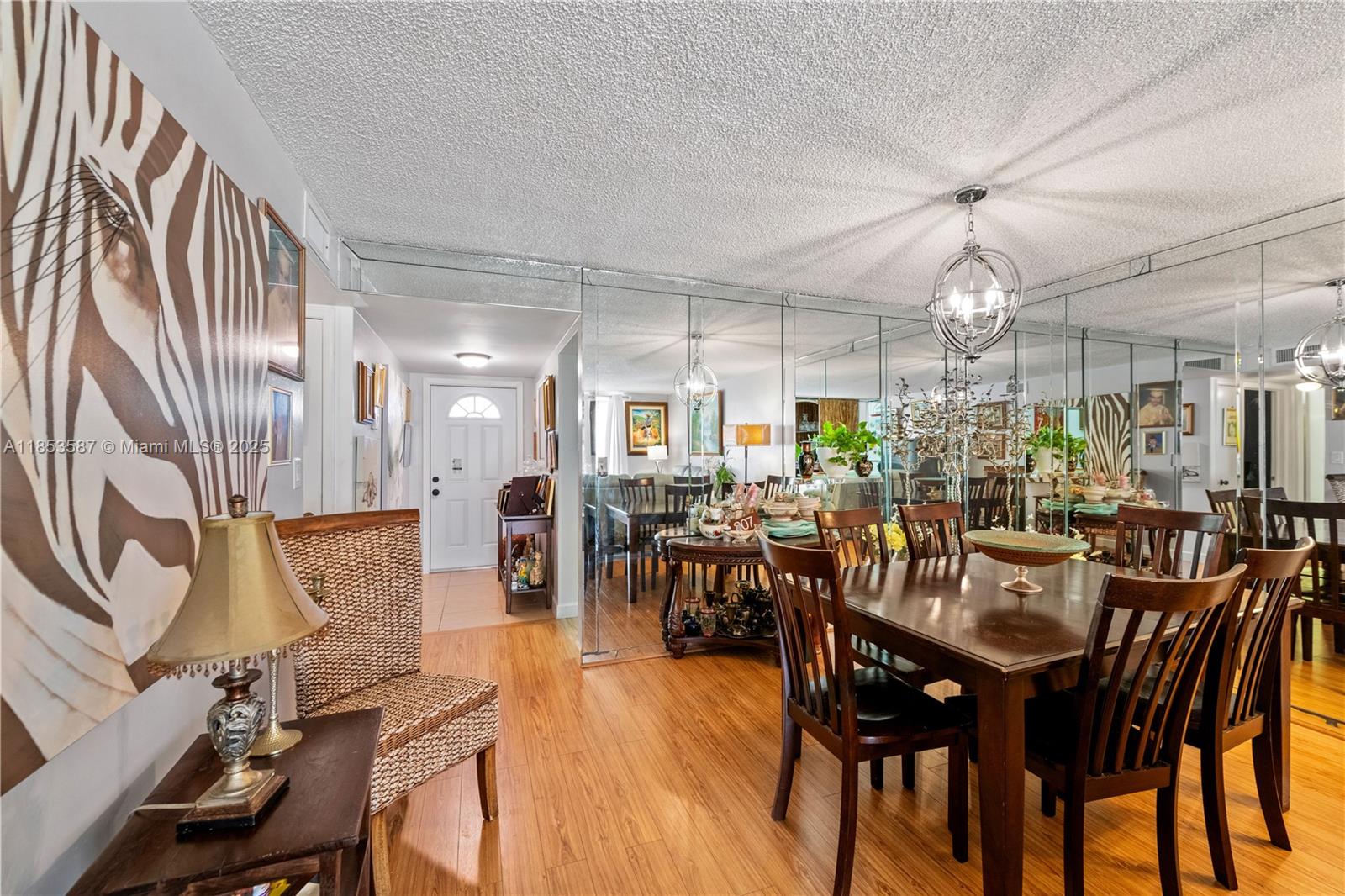 SUNRISE LAKES 134 CONDO - Residential