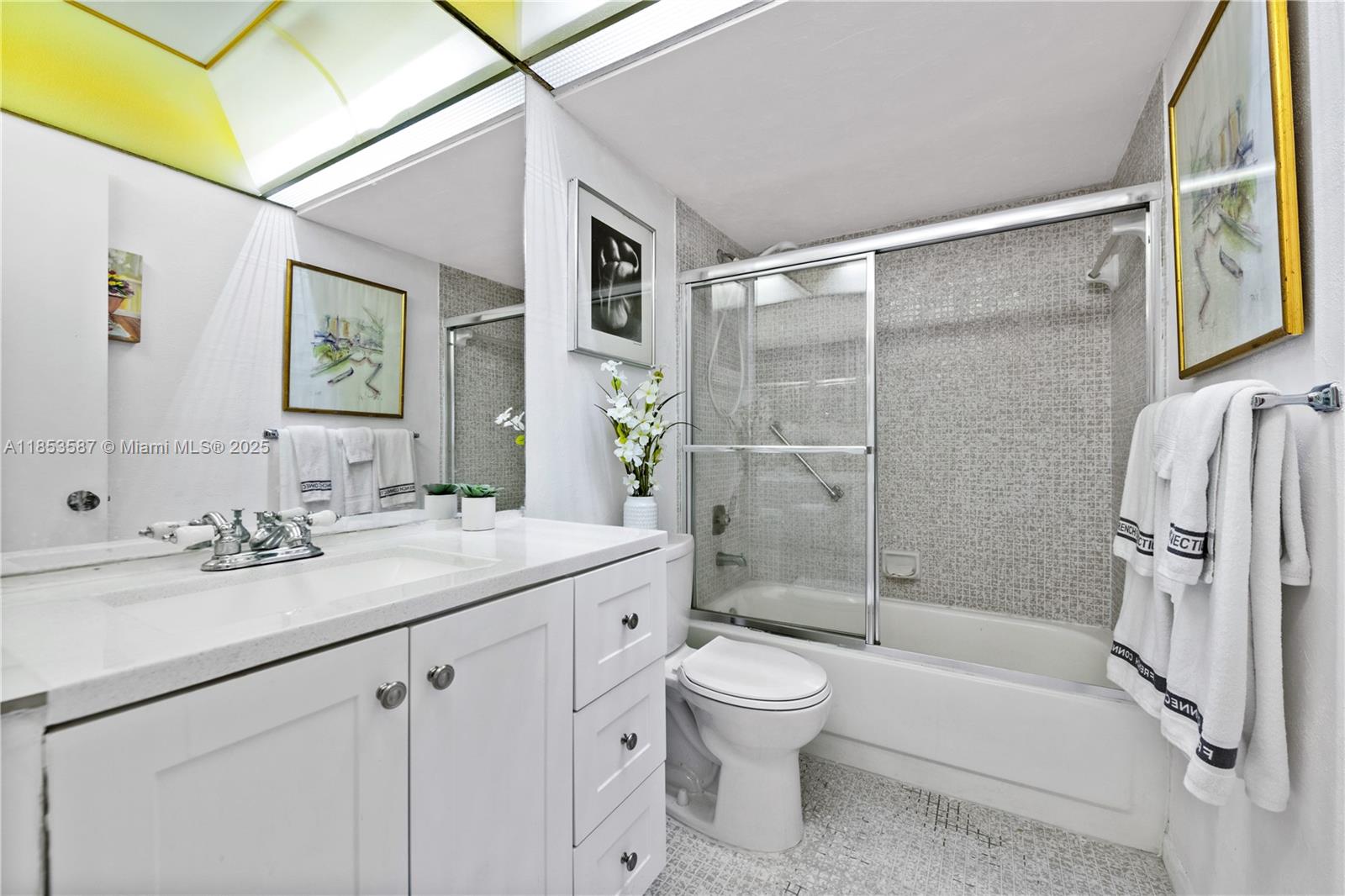 SUNRISE LAKES 134 CONDO - Residential