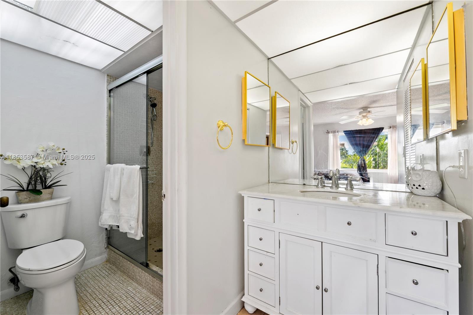 SUNRISE LAKES 134 CONDO - Residential