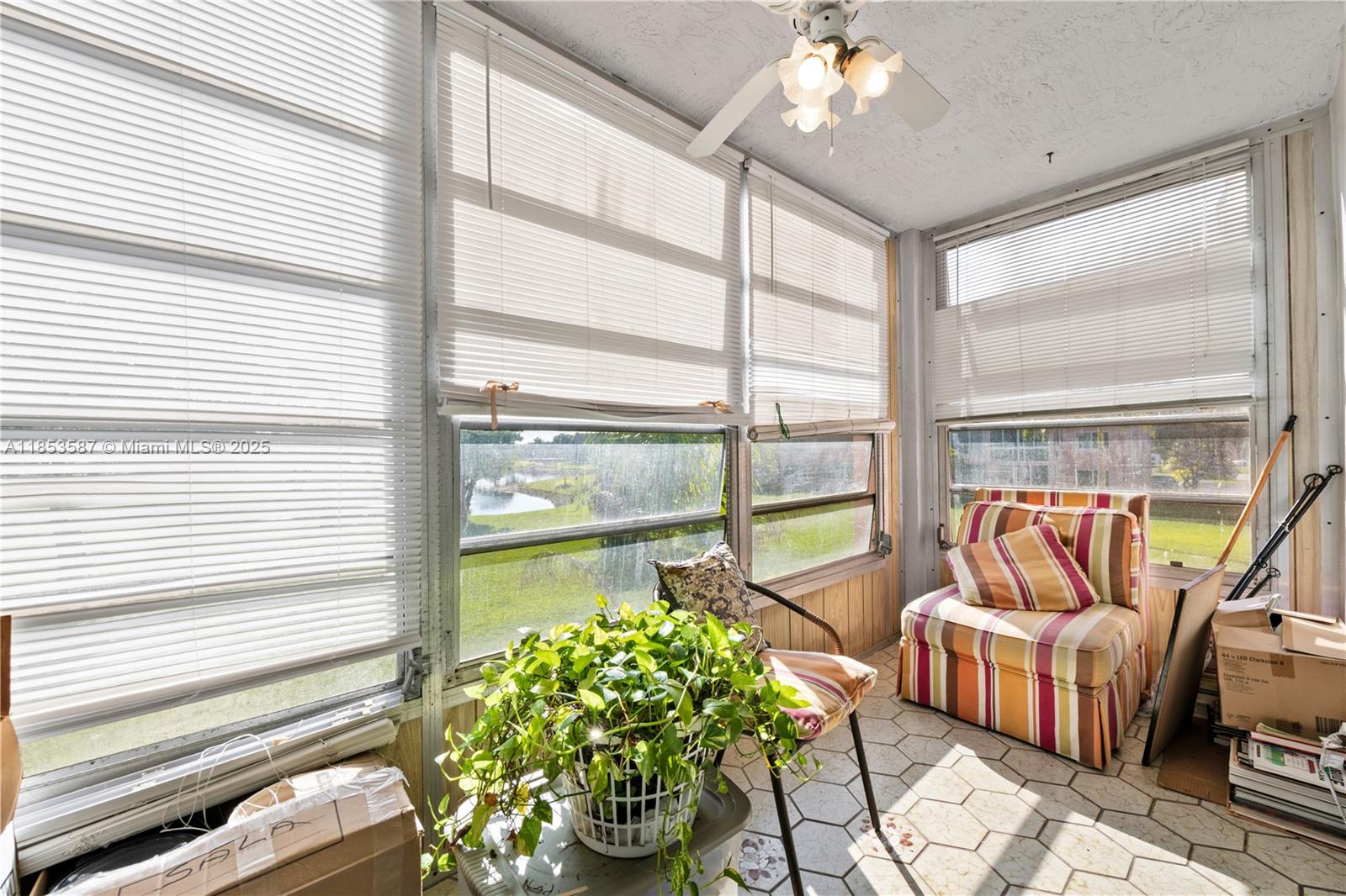 SUNRISE LAKES 134 CONDO - Residential