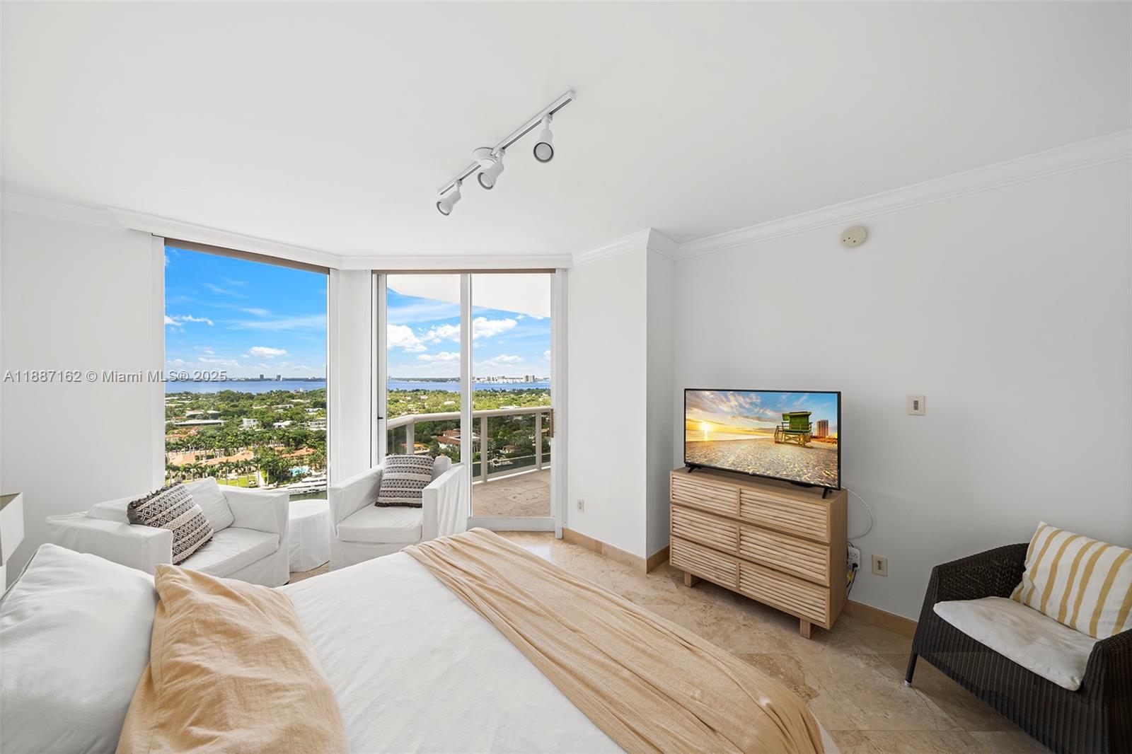 BLUE DIAMOND CONDO - Residential Lease