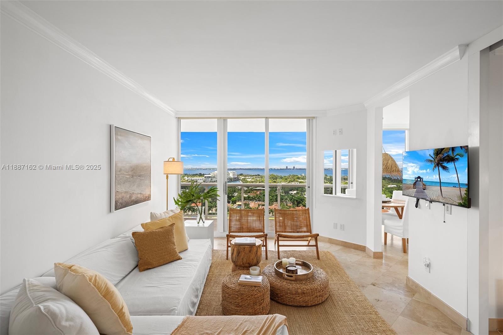 BLUE DIAMOND CONDO - Residential Lease