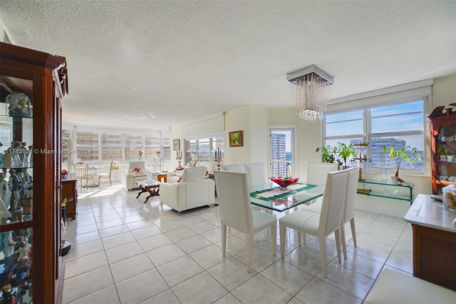 HEMISPHERES CONDO - Residential