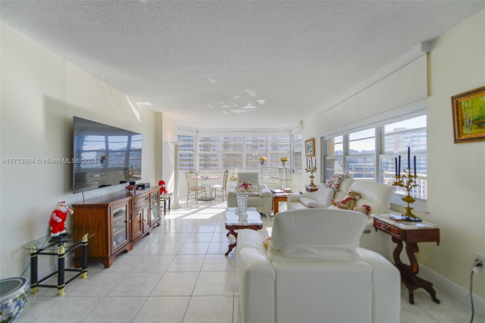 HEMISPHERES CONDO - Residential