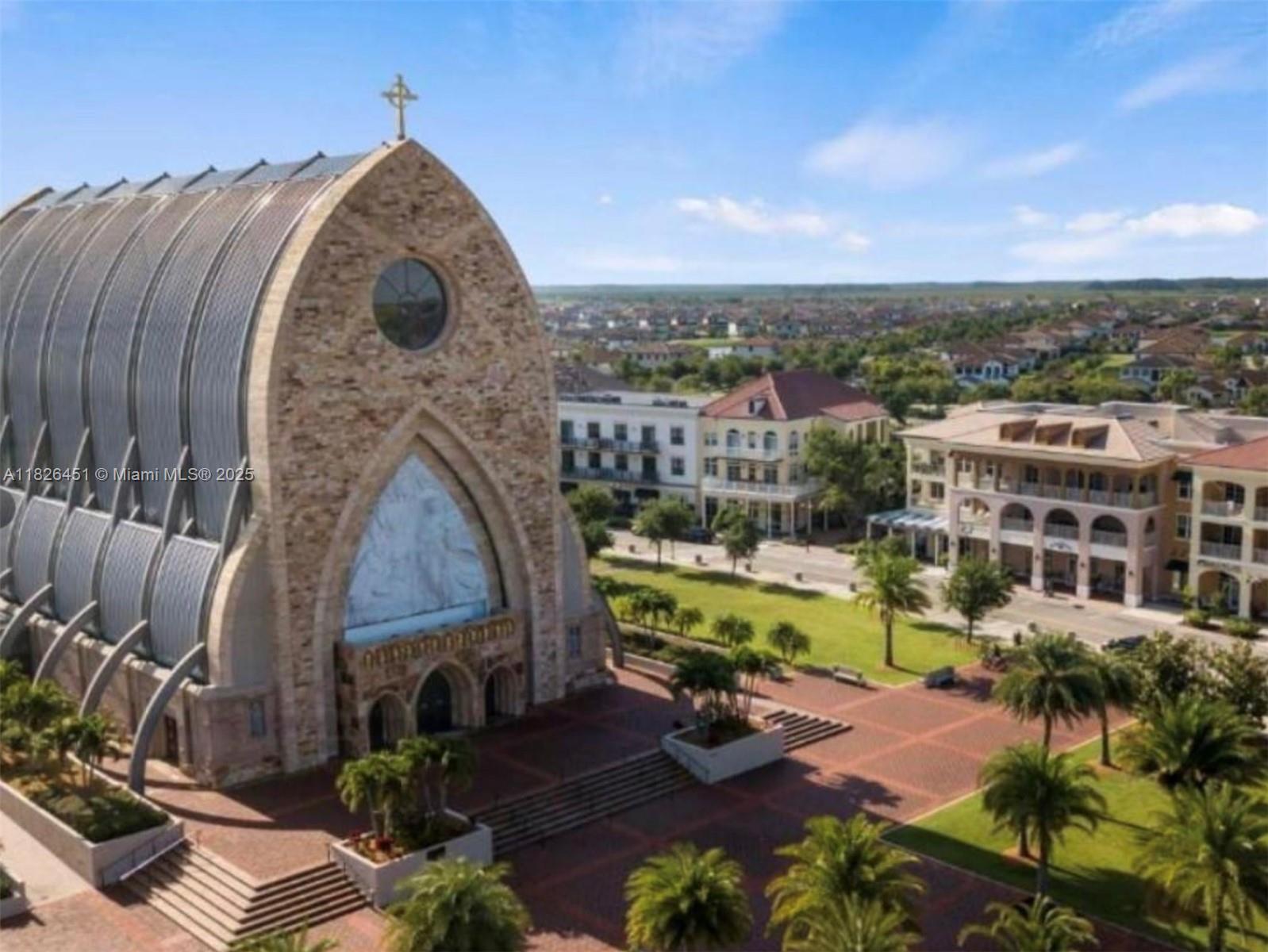 Maple Ridge - Residential