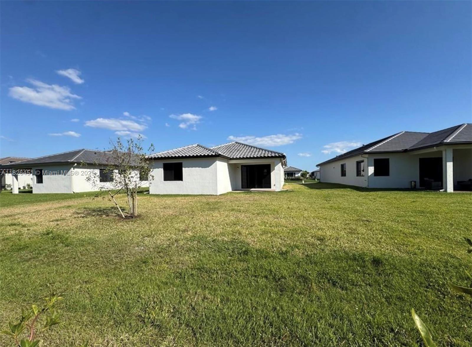 Maple Ridge - Residential