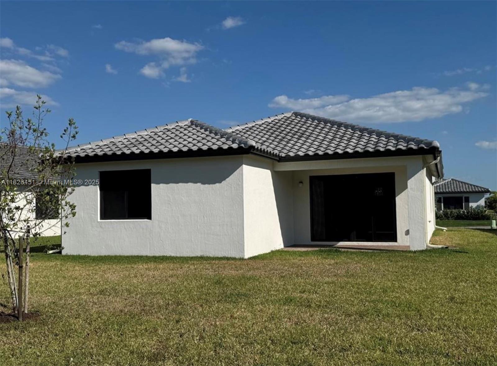 Maple Ridge - Residential