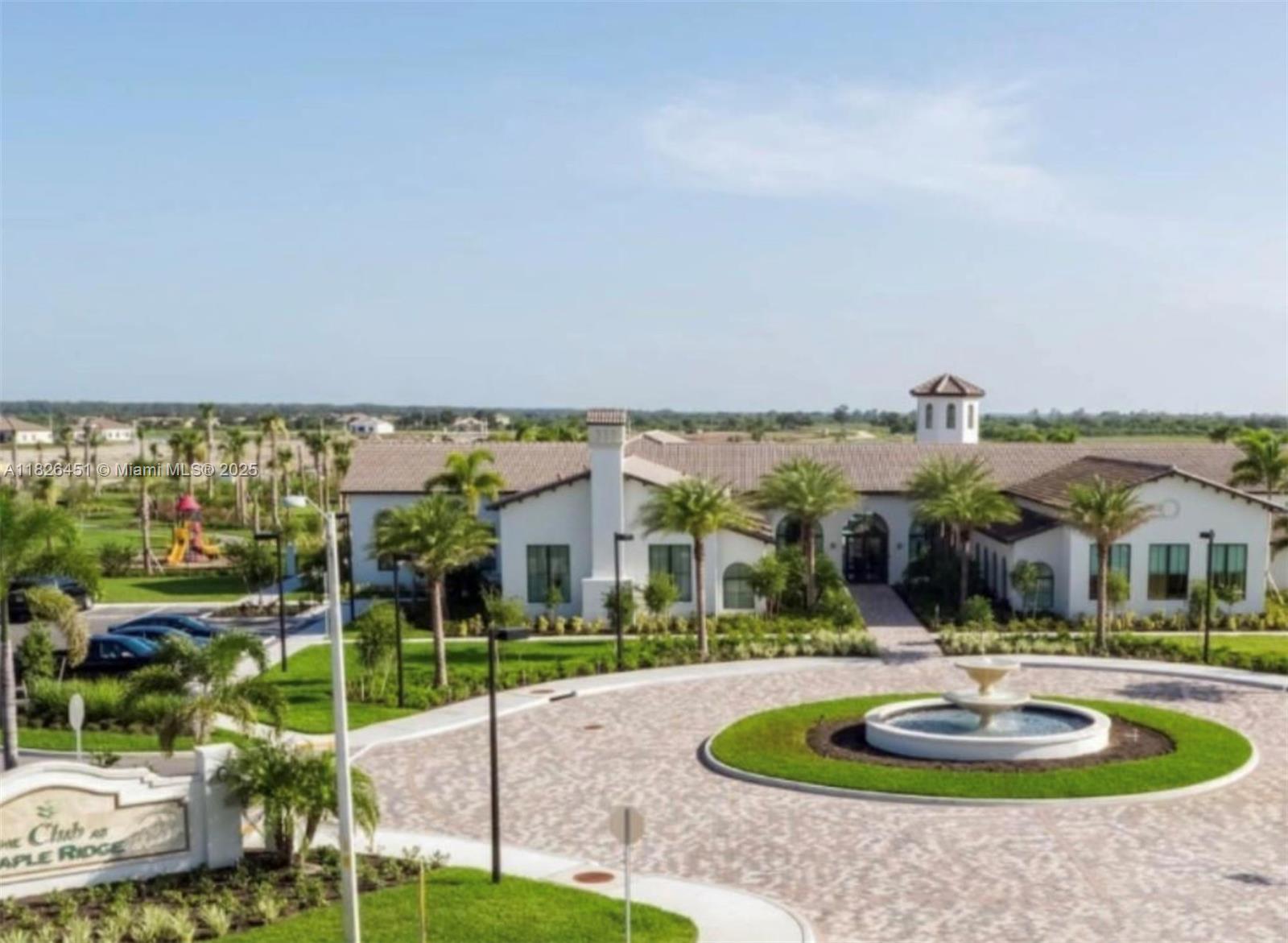 Maple Ridge - Residential