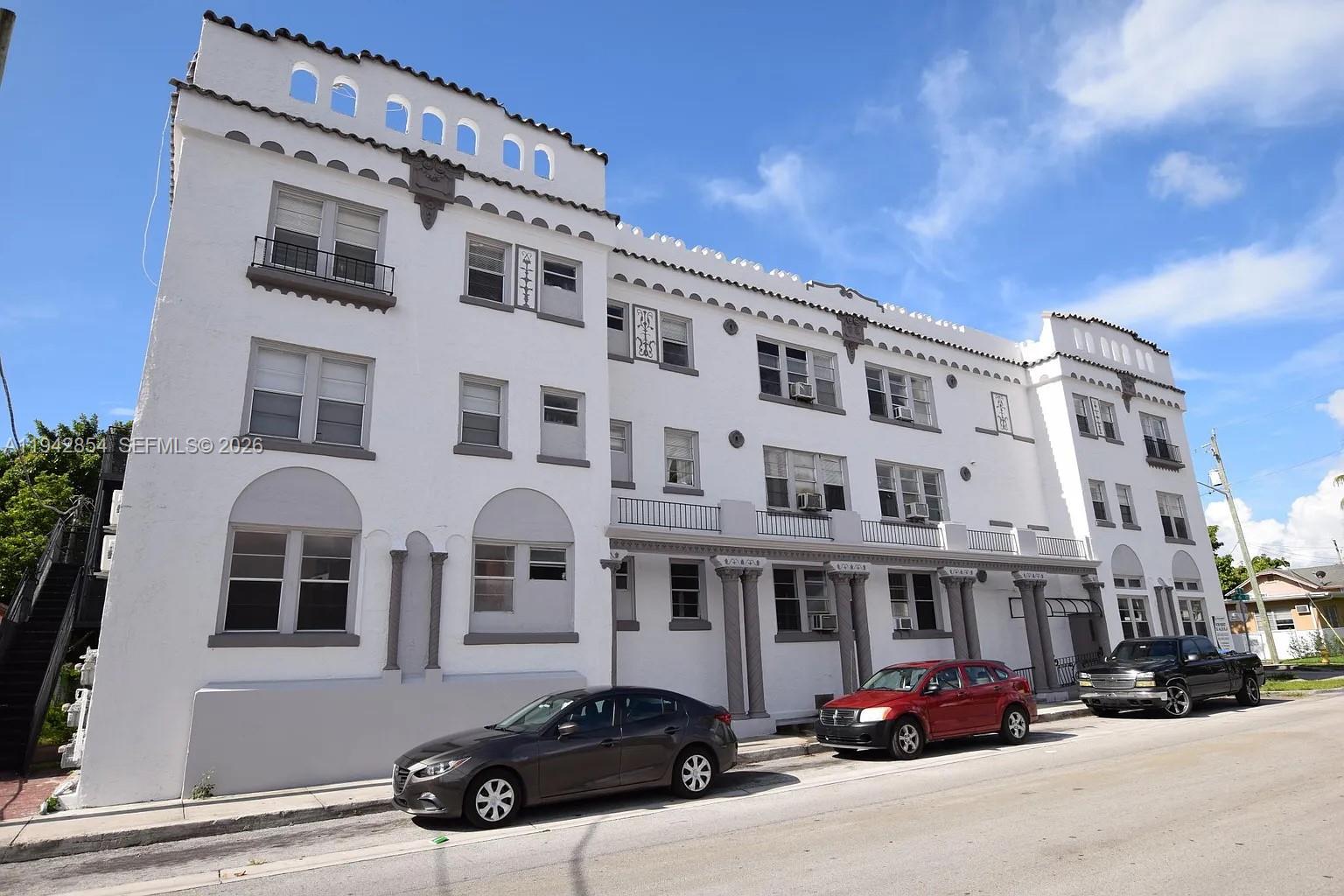 DRUID COURT 2ND ADDN - Residential Lease