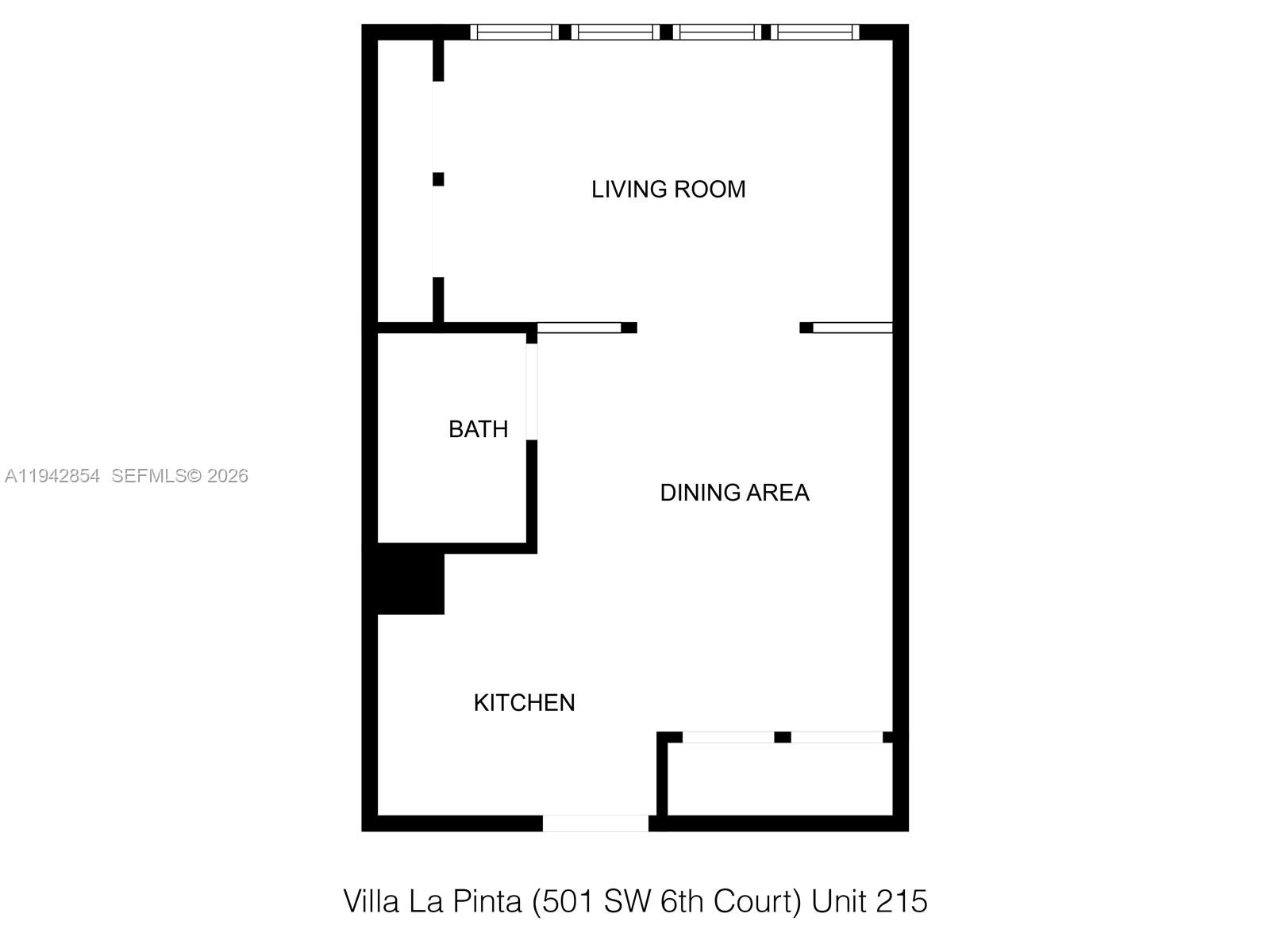DRUID COURT 2ND ADDN - Residential Lease