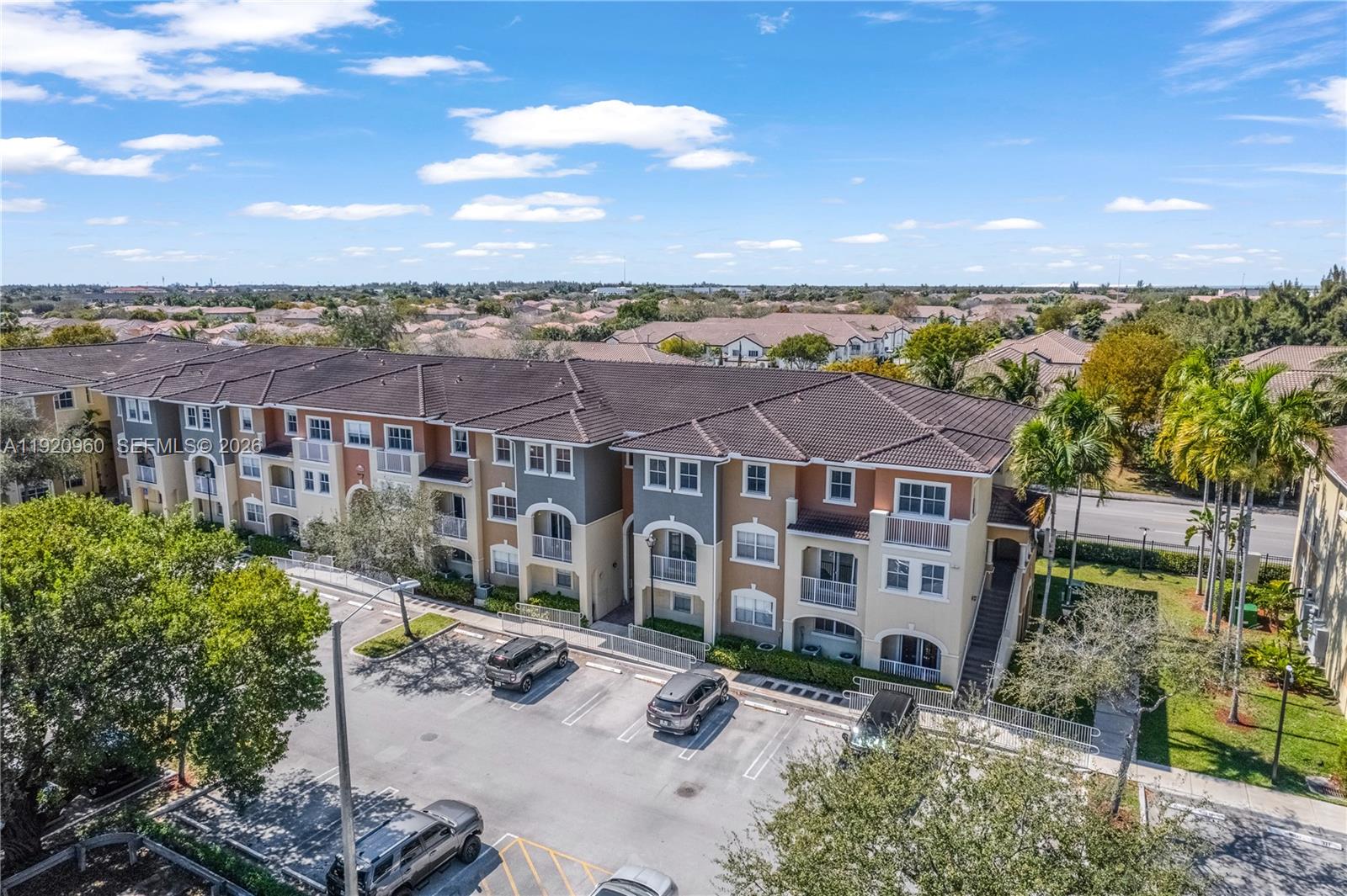 CORONADO AT DORAL III CON - Residential Lease