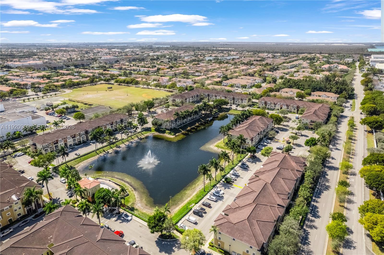 CORONADO AT DORAL III CON - Residential Lease