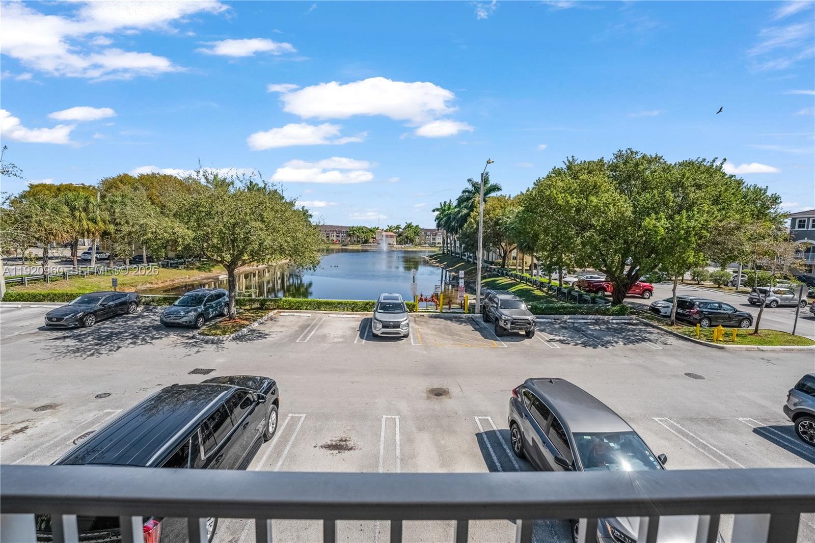 CORONADO AT DORAL III CON - Residential Lease