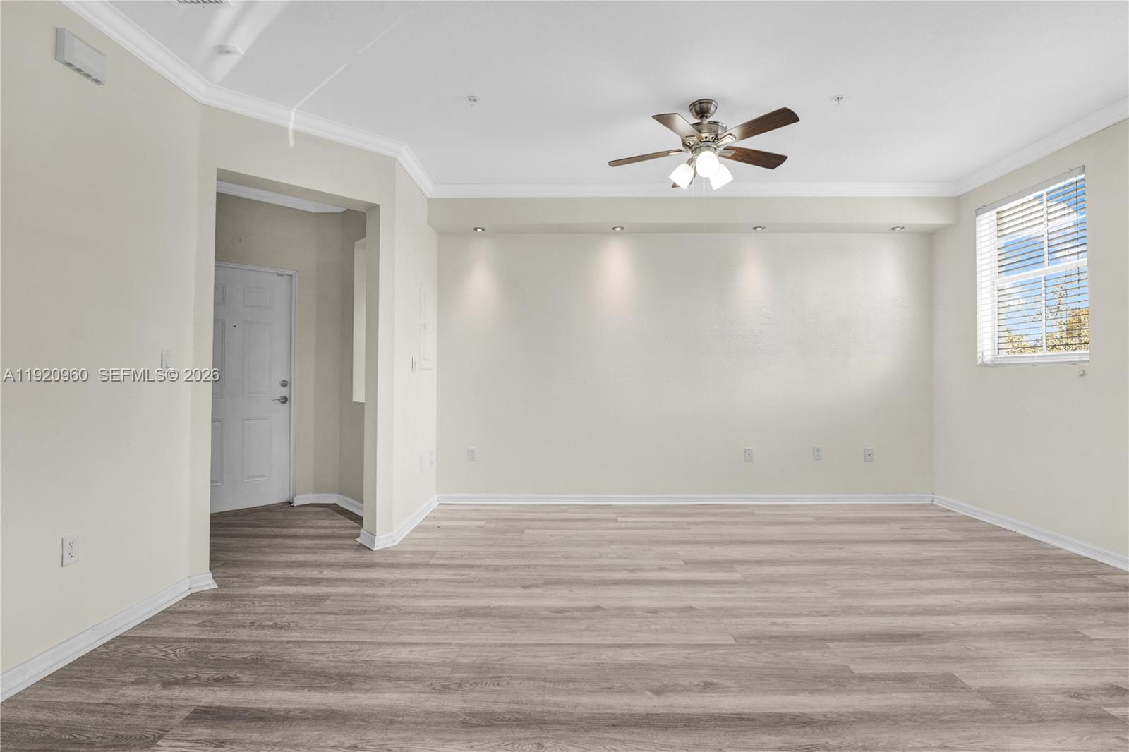 CORONADO AT DORAL III CON - Residential Lease