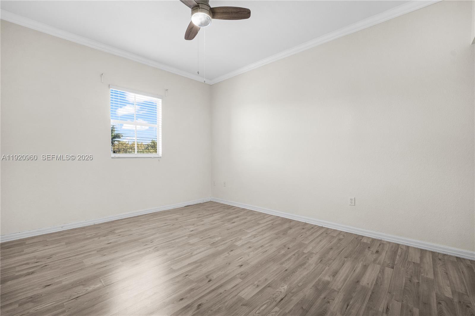 CORONADO AT DORAL III CON - Residential Lease