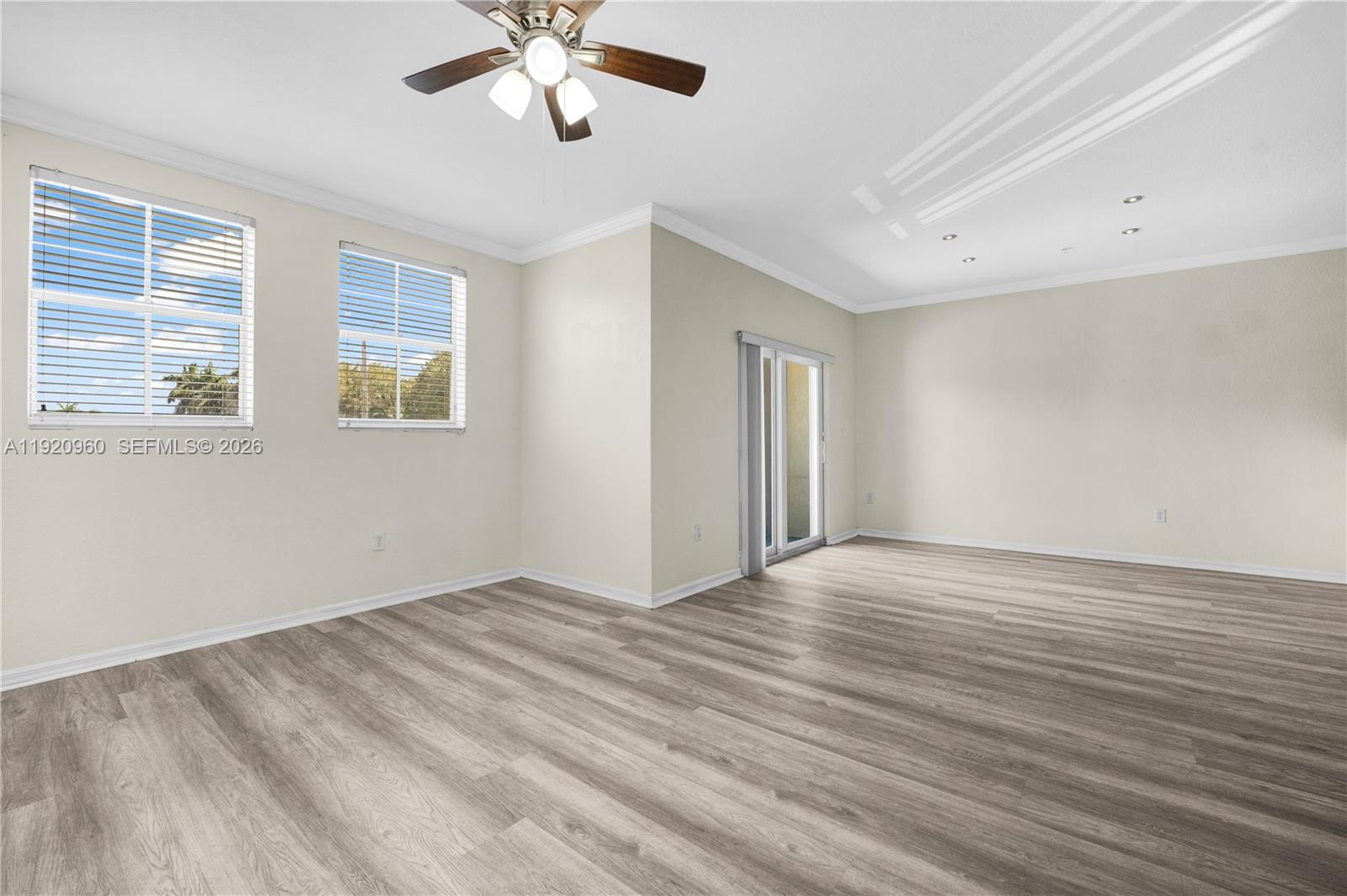 CORONADO AT DORAL III CON - Residential Lease