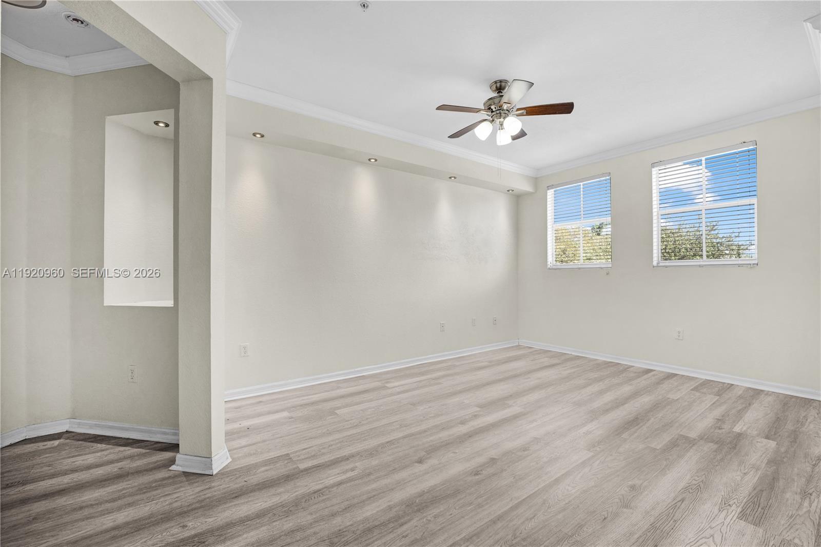 CORONADO AT DORAL III CON - Residential Lease