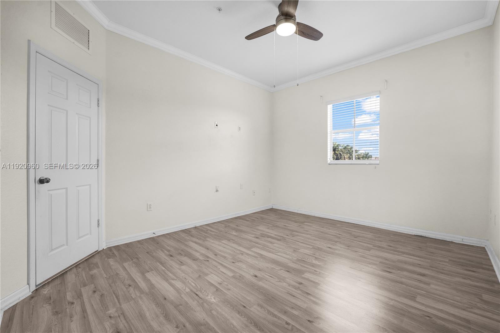 CORONADO AT DORAL III CON - Residential Lease