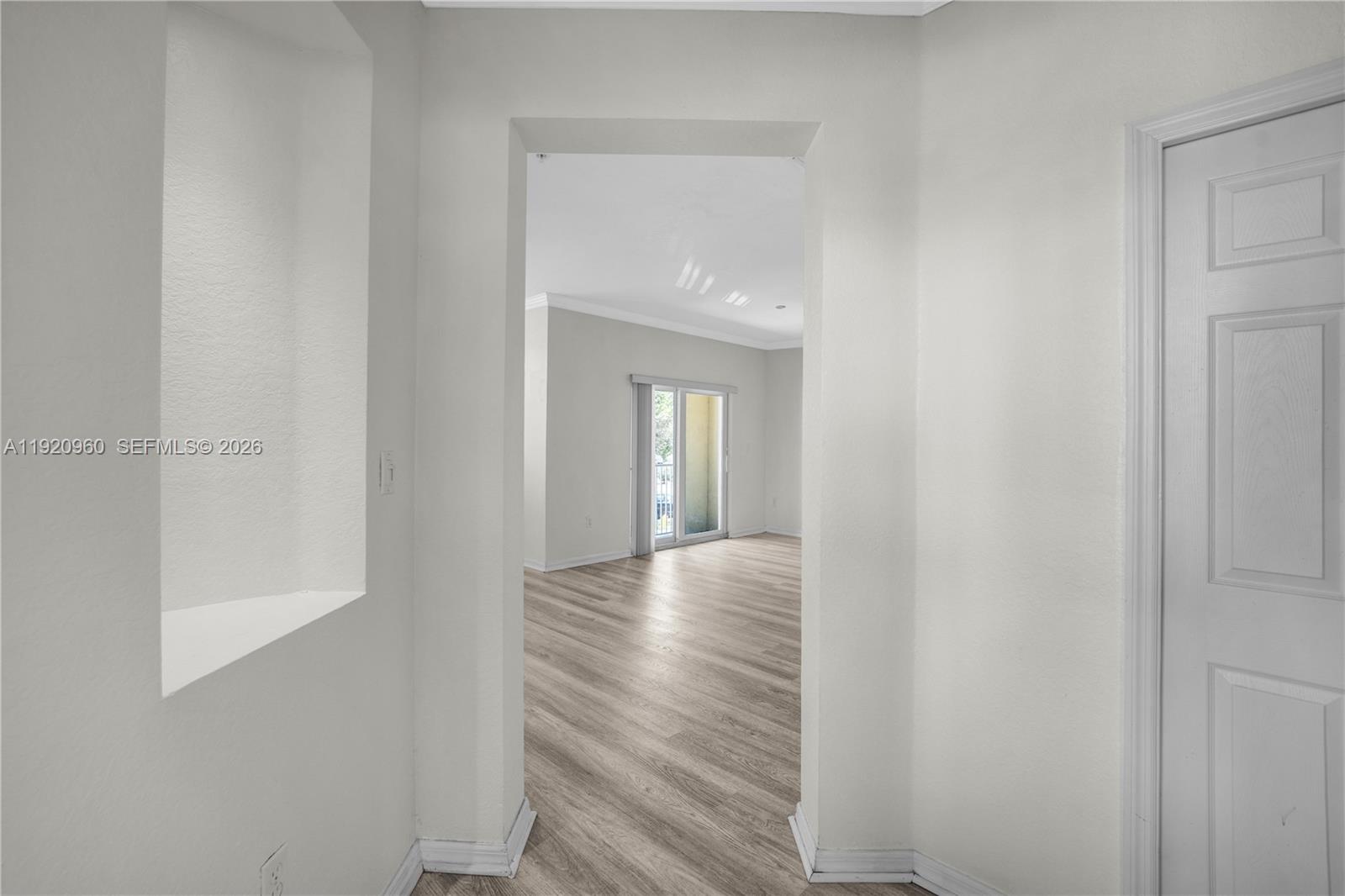 CORONADO AT DORAL III CON - Residential Lease