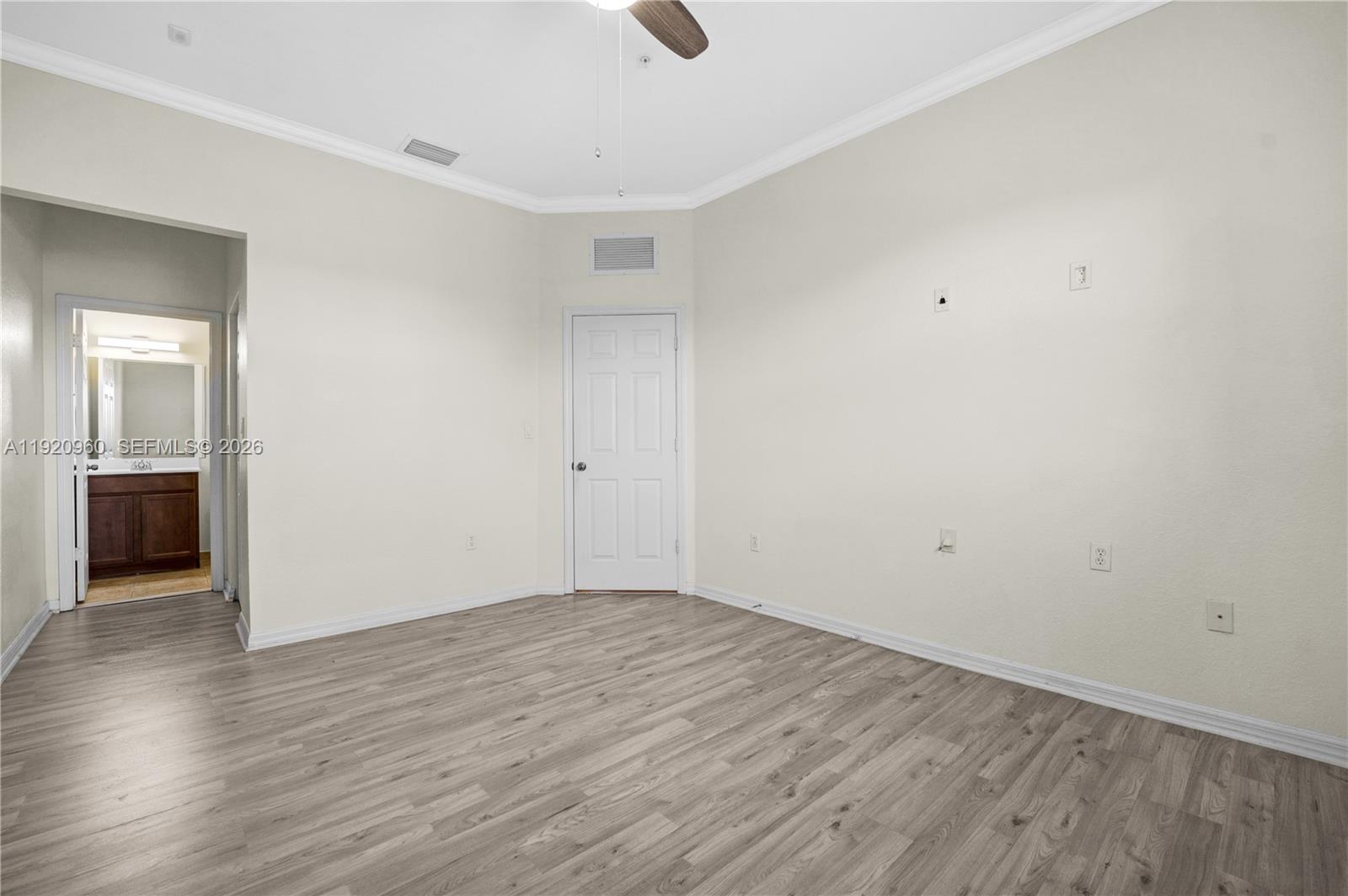 CORONADO AT DORAL III CON - Residential Lease