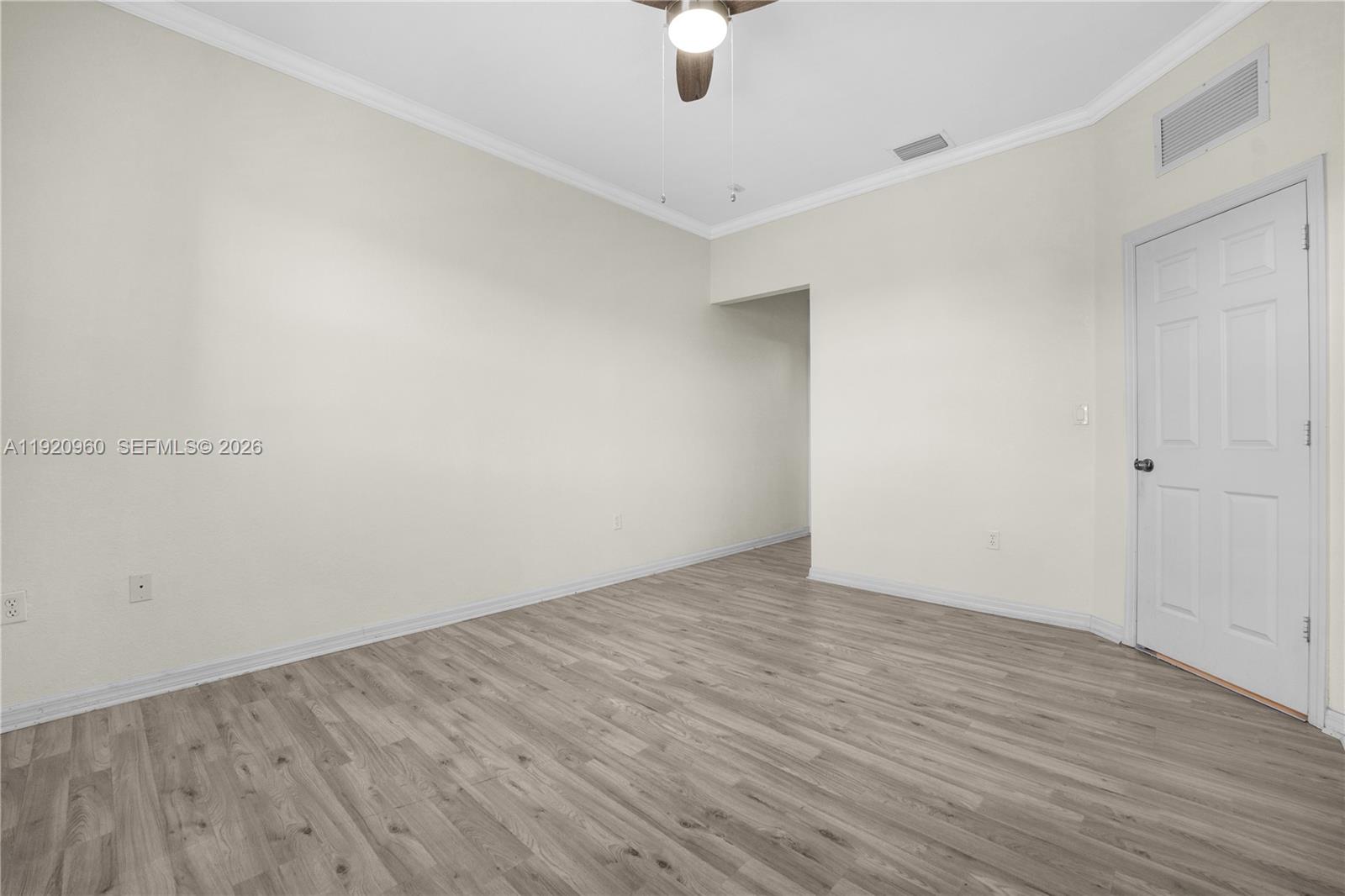 CORONADO AT DORAL III CON - Residential Lease