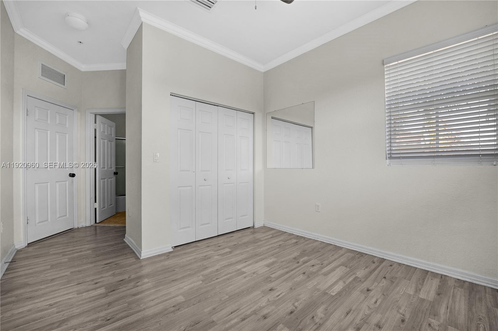 CORONADO AT DORAL III CON - Residential Lease