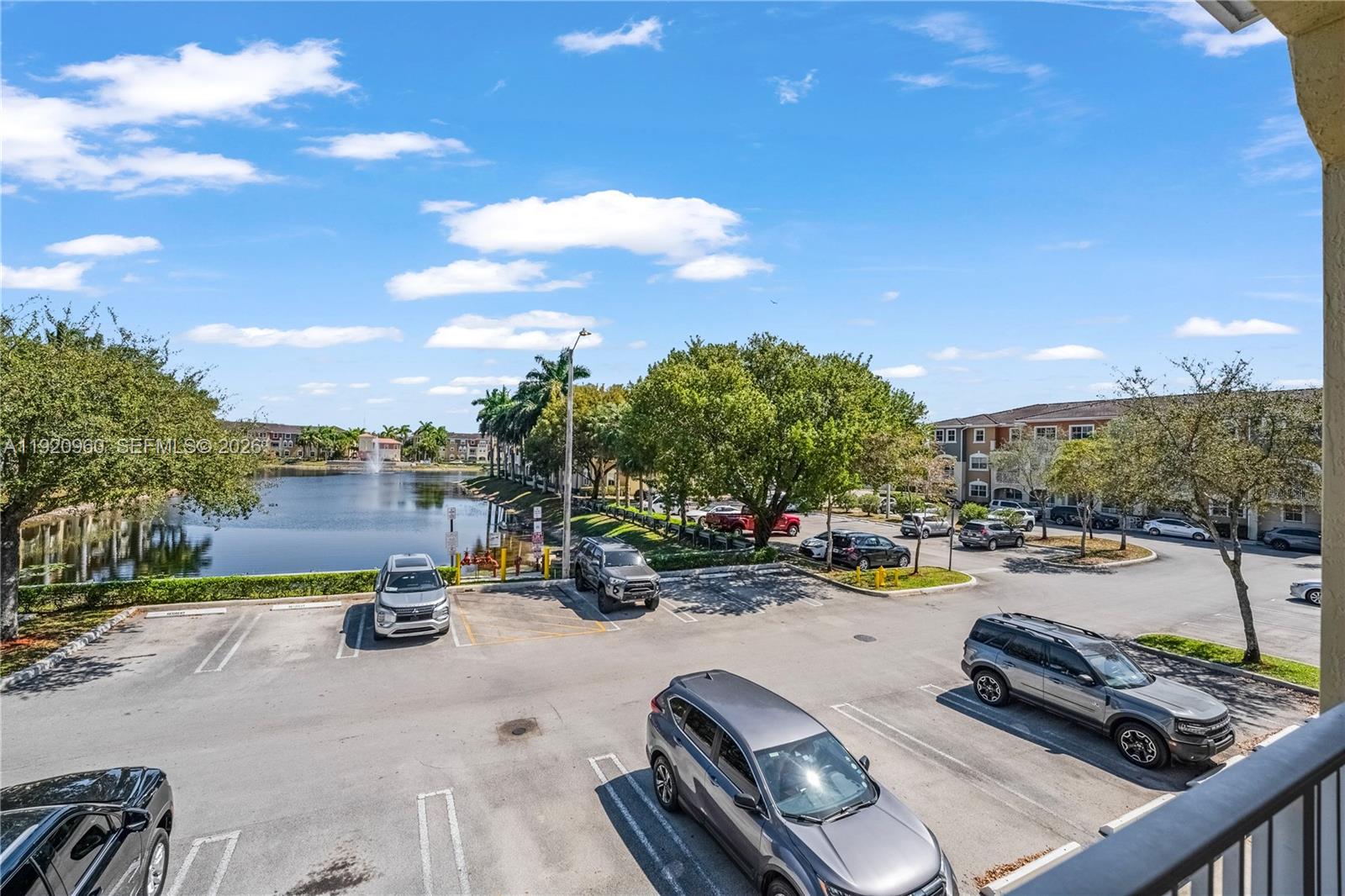 CORONADO AT DORAL III CON - Residential Lease