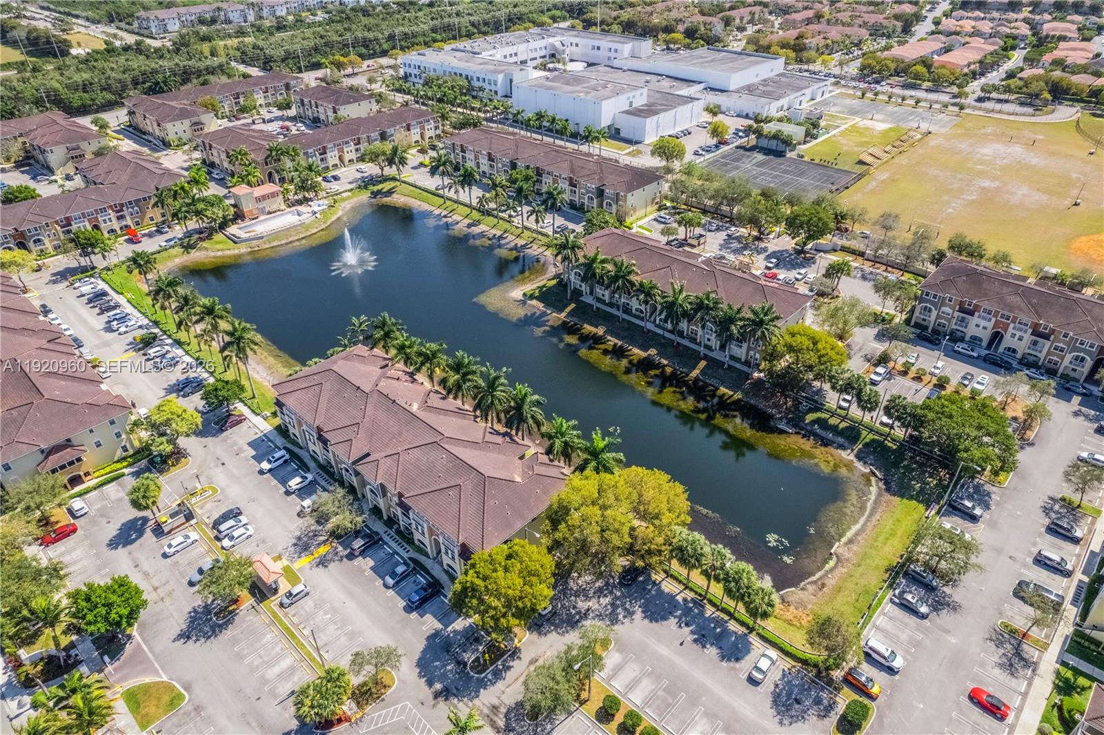 CORONADO AT DORAL III CON - Residential Lease