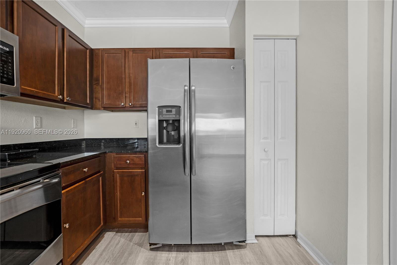 CORONADO AT DORAL III CON - Residential Lease