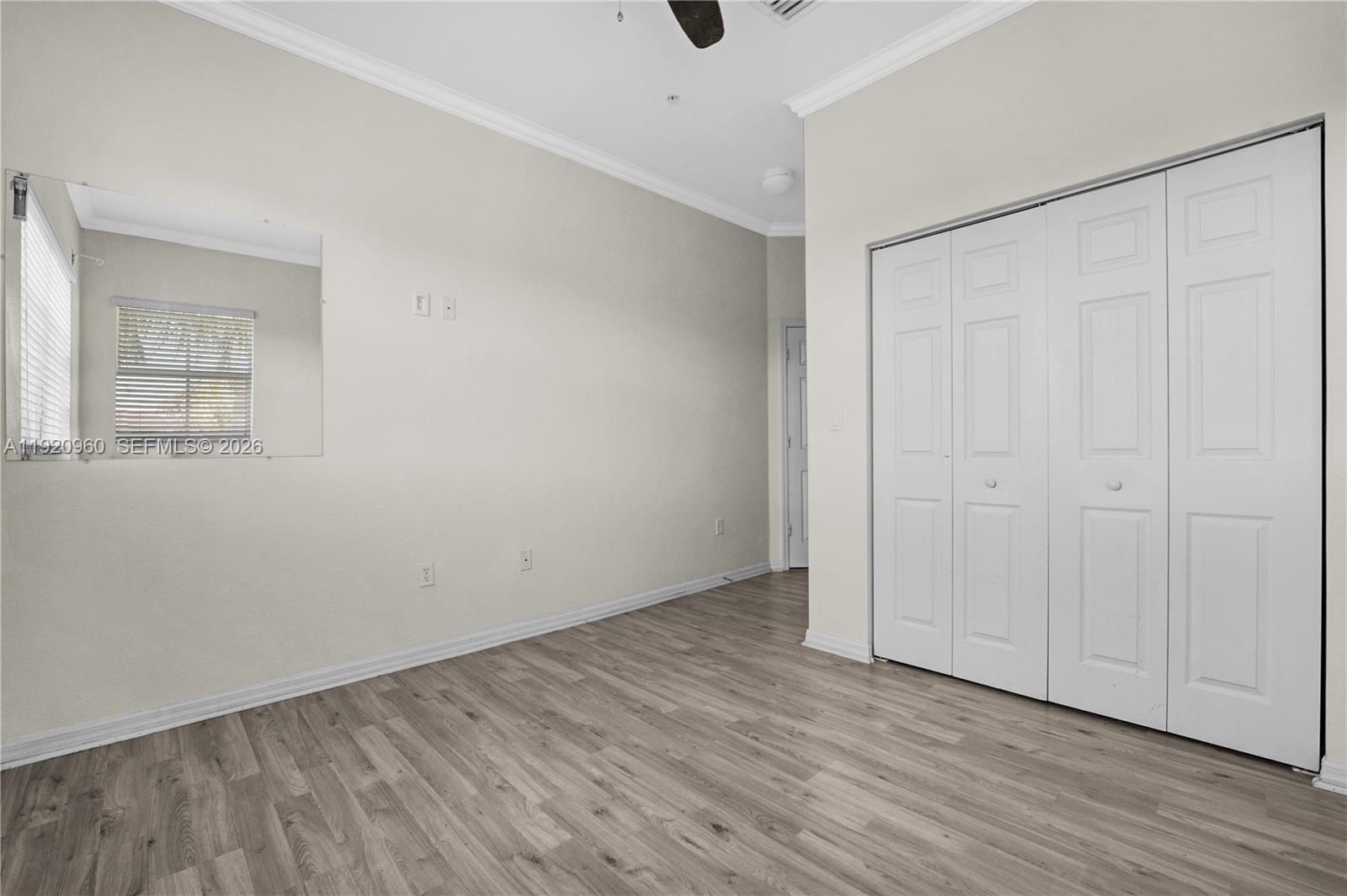 CORONADO AT DORAL III CON - Residential Lease