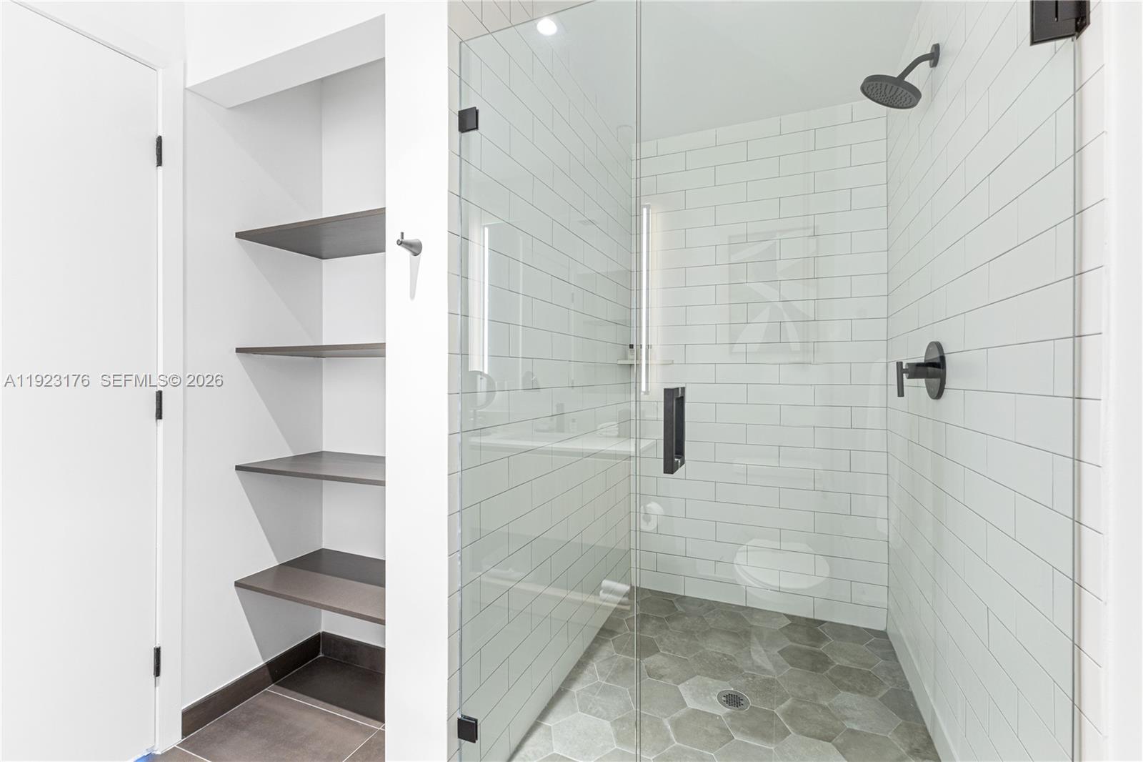 MAP OF MIAMI DADE CO. FL. - Residential