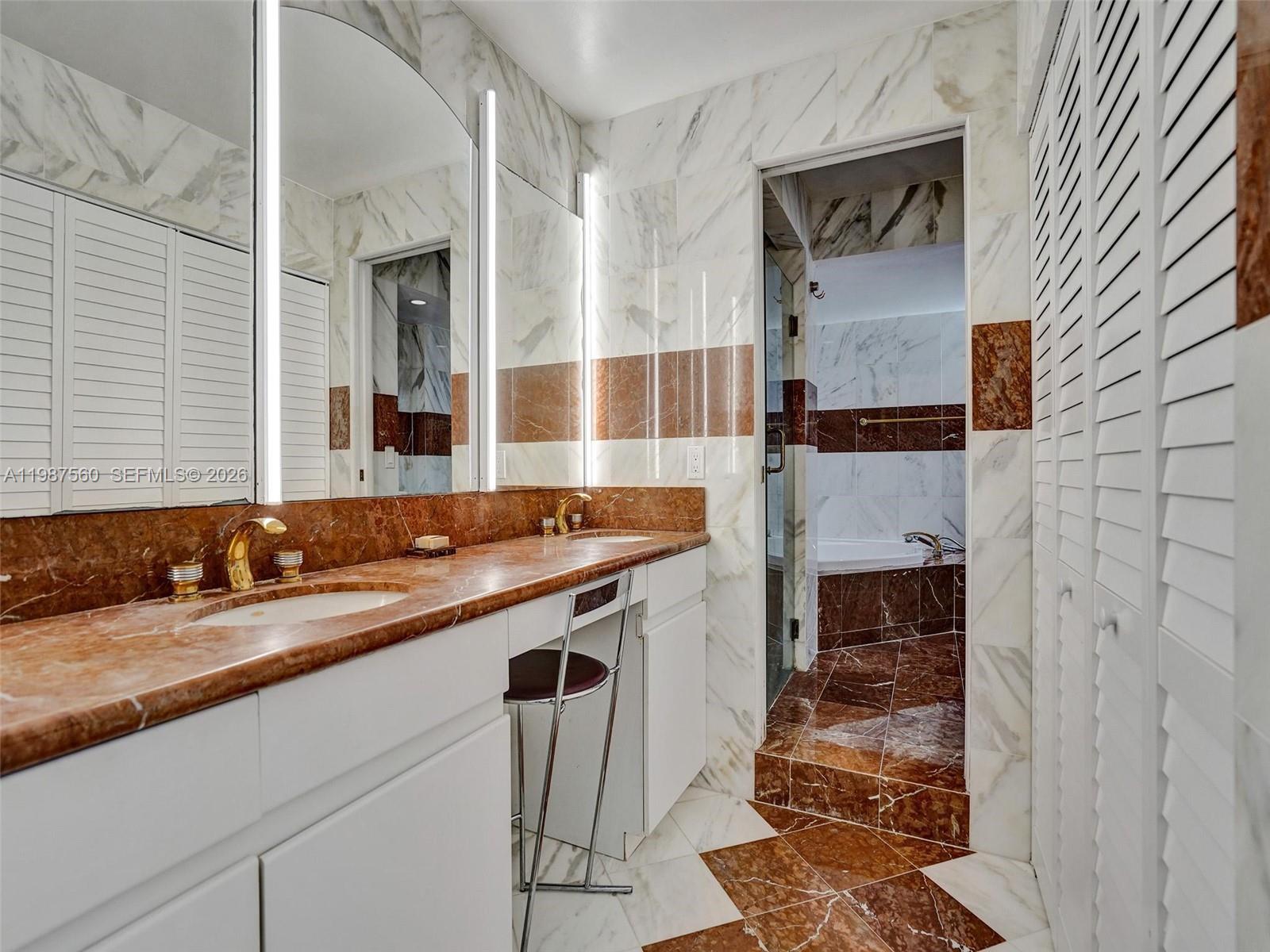 TRAFALGAR TOWERS CONDOMIN - Residential Lease