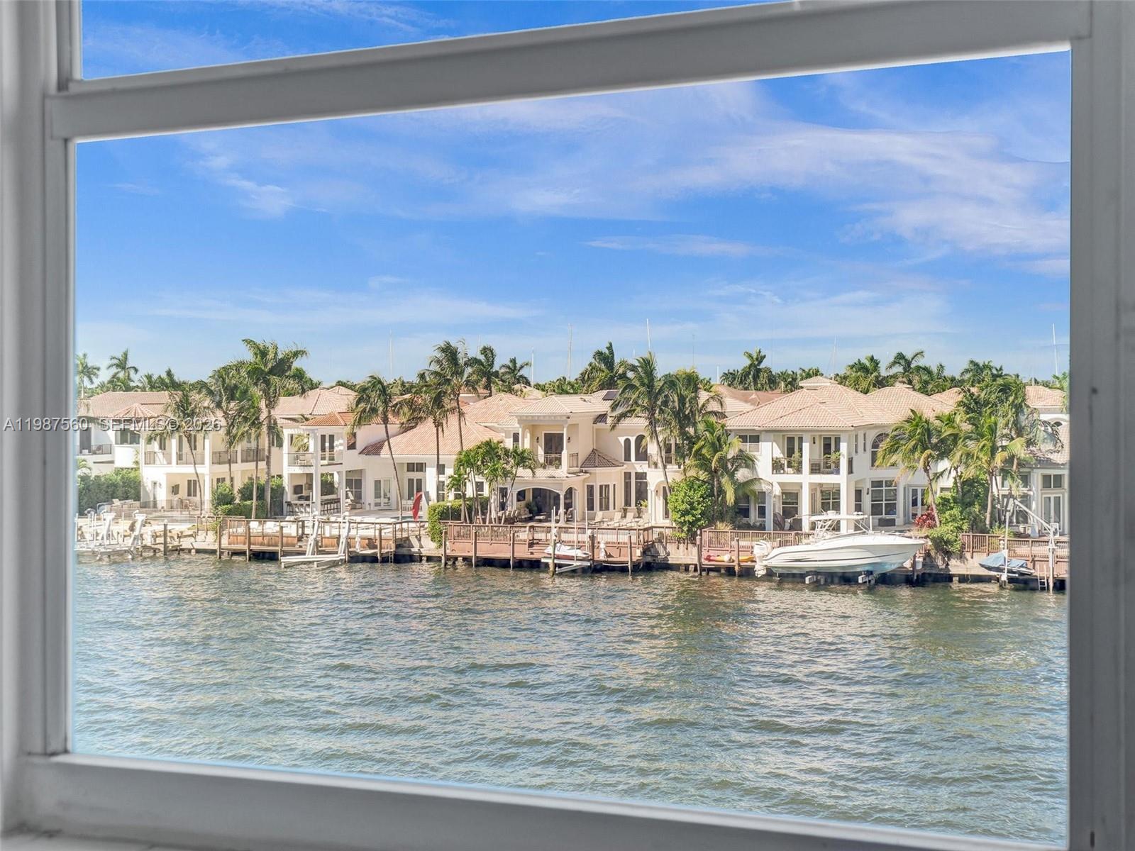 TRAFALGAR TOWERS CONDOMIN - Residential Lease