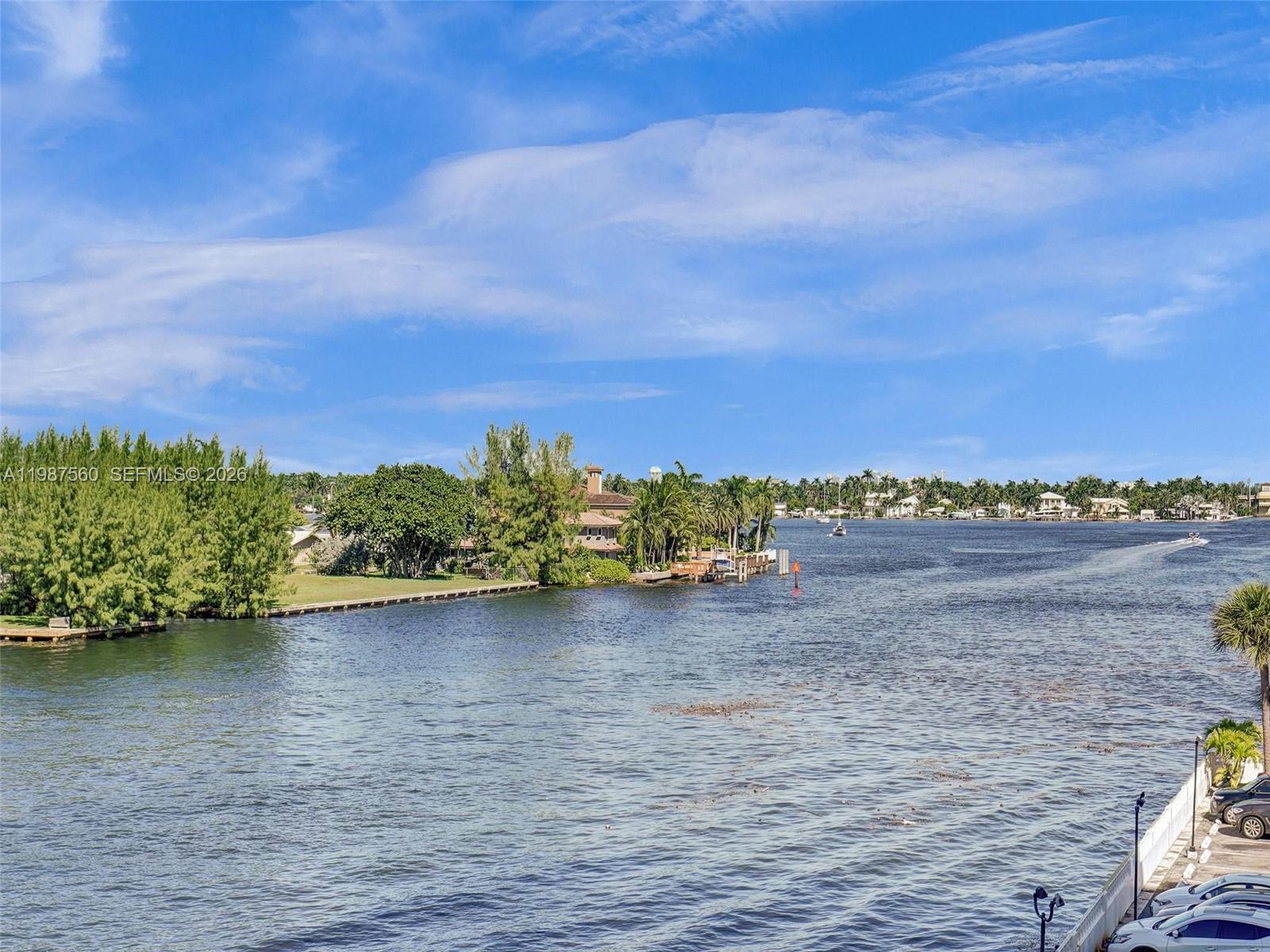 TRAFALGAR TOWERS CONDOMIN - Residential Lease