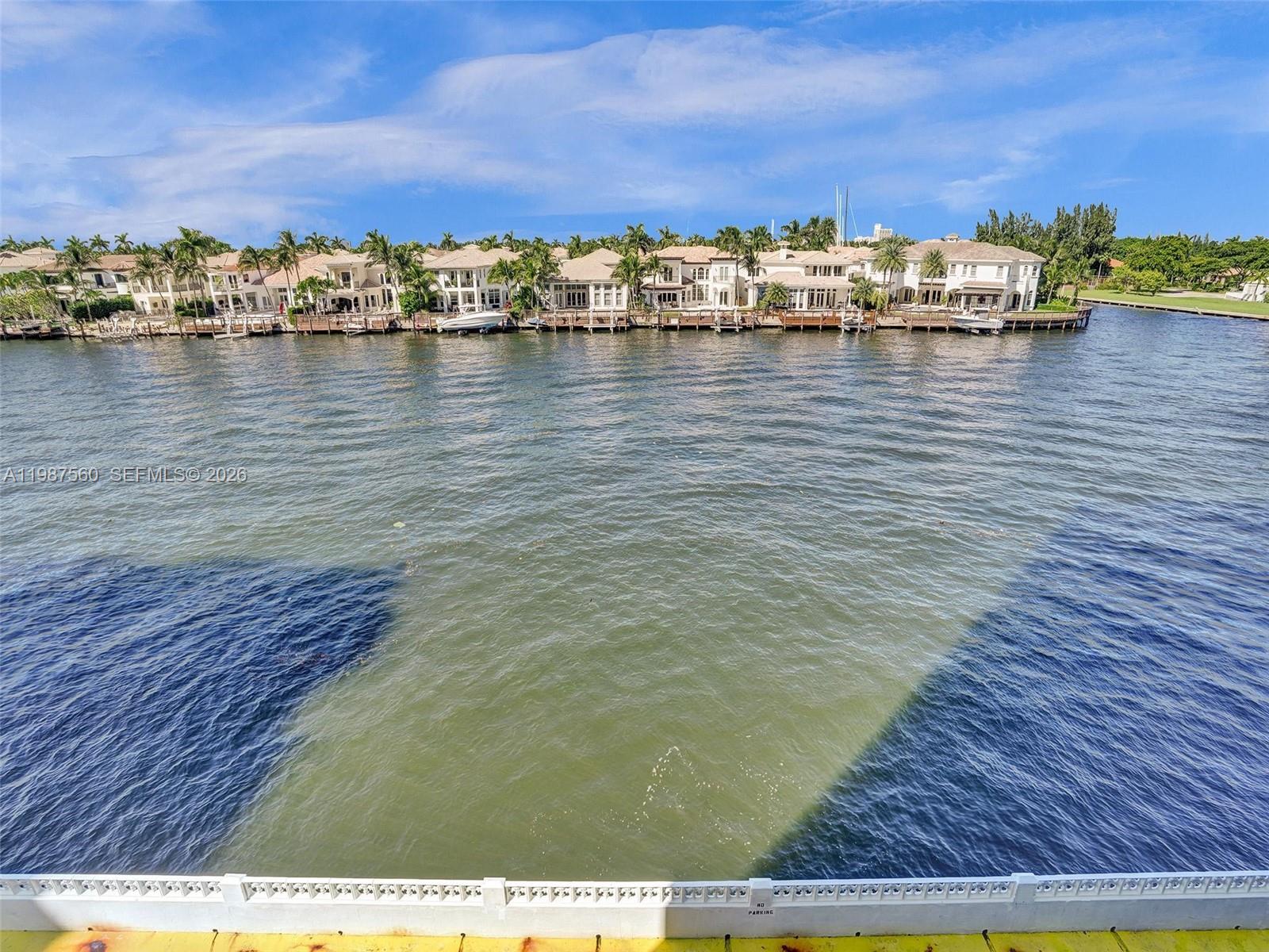 TRAFALGAR TOWERS CONDOMIN - Residential Lease