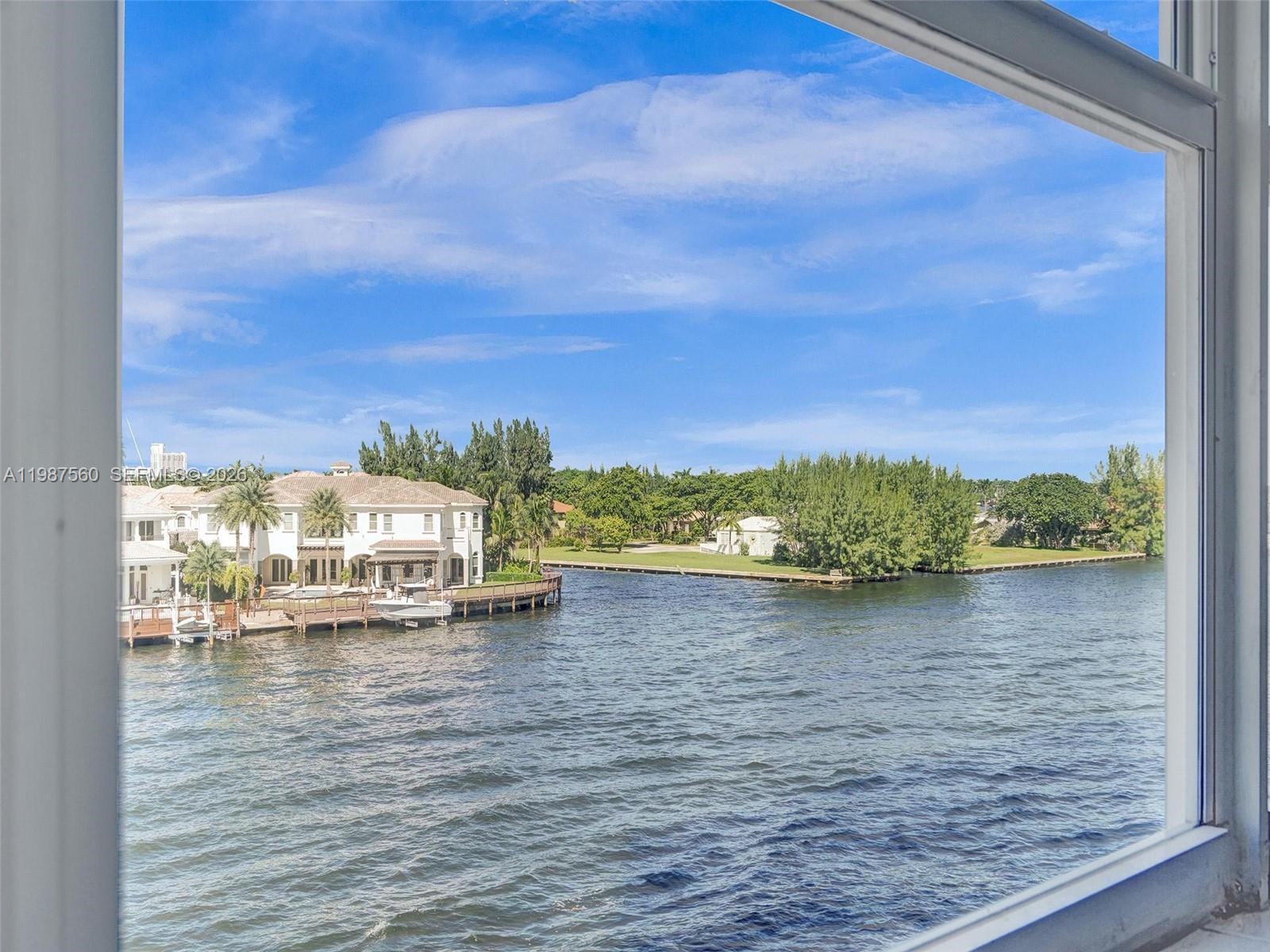 TRAFALGAR TOWERS CONDOMIN - Residential Lease