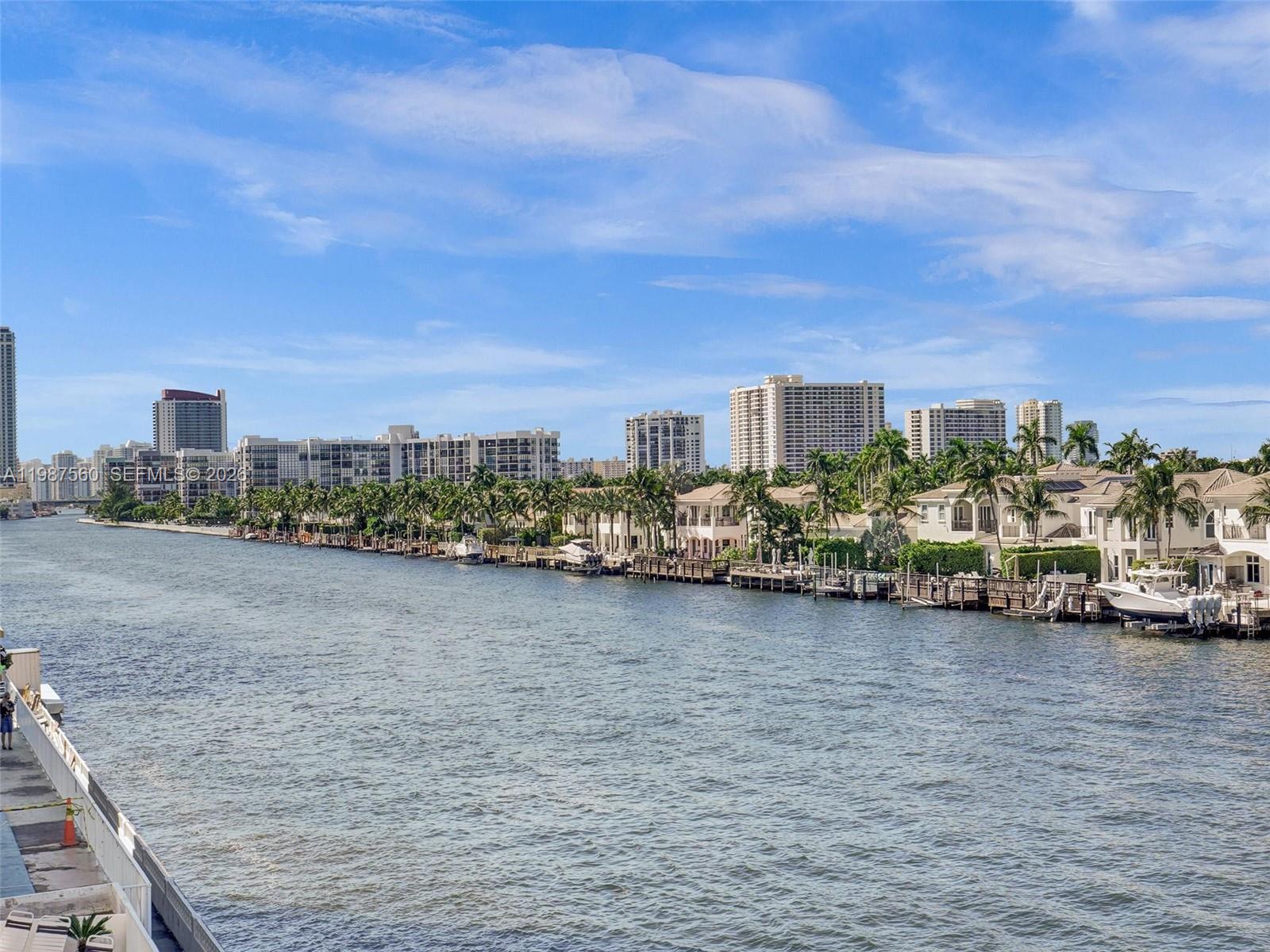 TRAFALGAR TOWERS CONDOMIN - Residential Lease