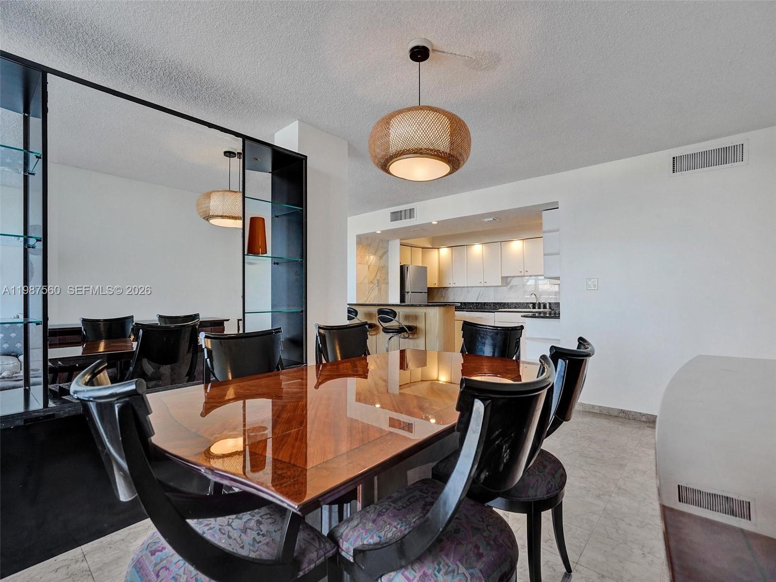 TRAFALGAR TOWERS CONDOMIN - Residential Lease