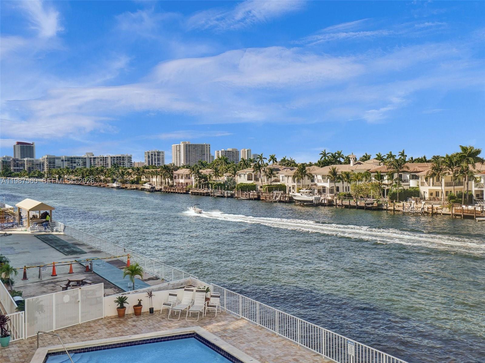 TRAFALGAR TOWERS CONDOMIN - Residential Lease