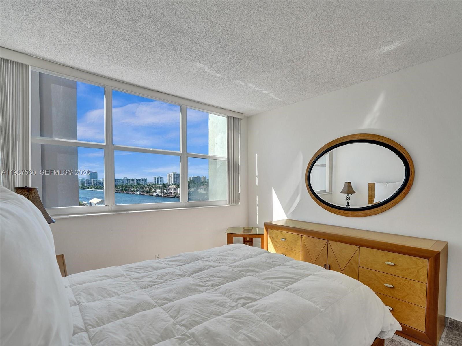 TRAFALGAR TOWERS CONDOMIN - Residential Lease